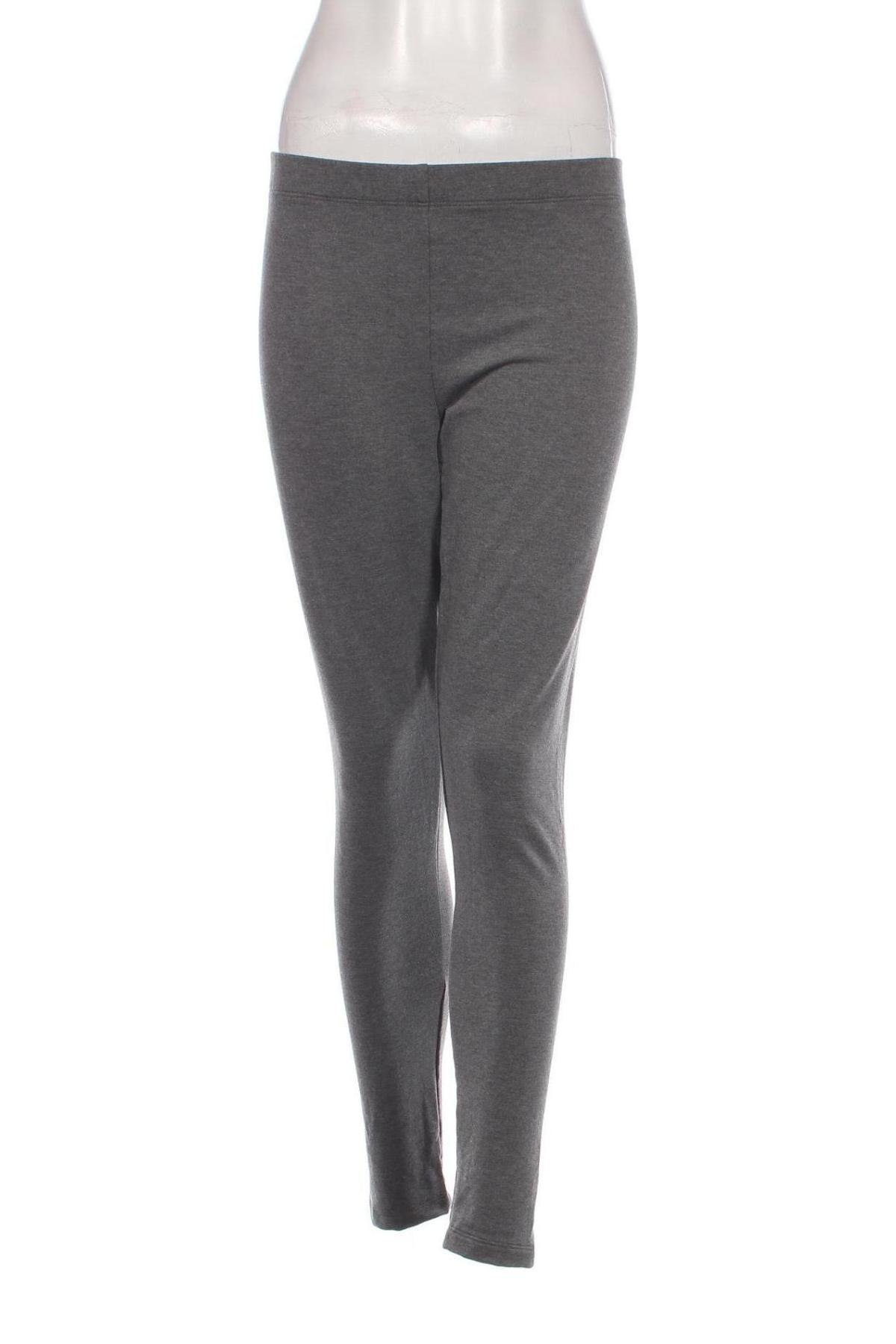 Damen Leggings Esmara, Größe XL, Farbe Grau, Preis € 11,10