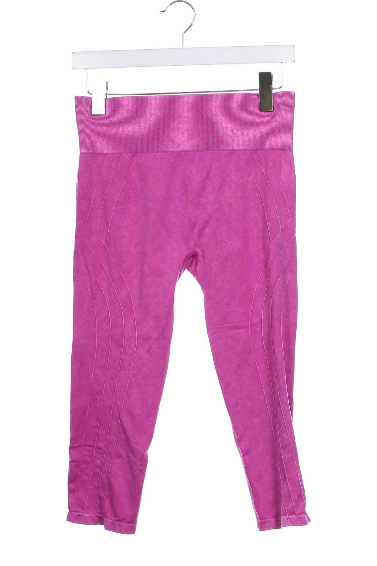 Damen Leggings FILA, Größe M, Farbe Lila, Preis € 23,81