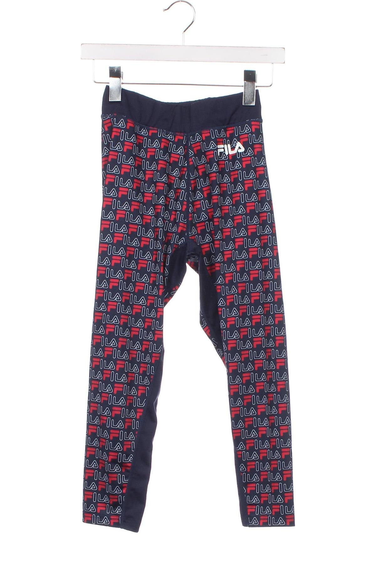 Női leggings FILA, Méret XS, Szín Sokszínű, Ár 8 626 Ft