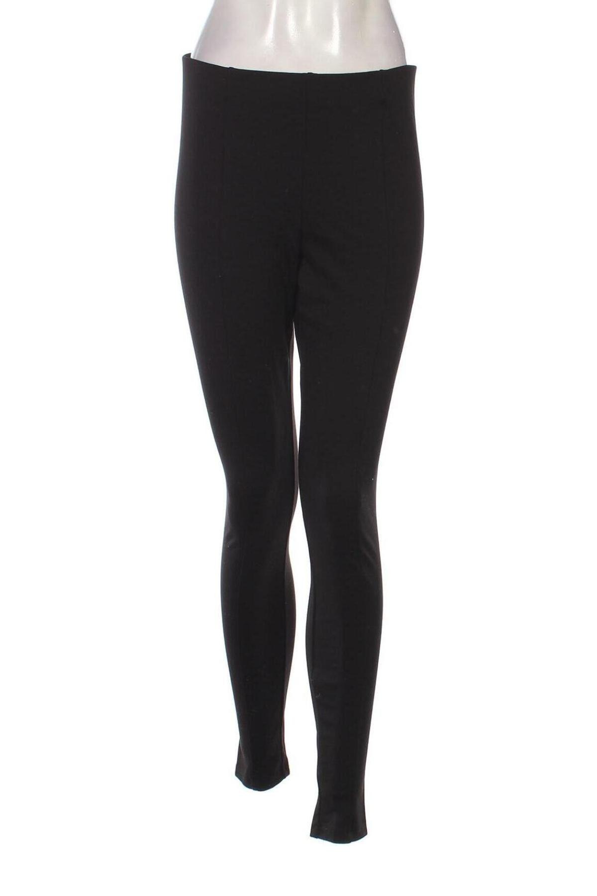 Damen Leggings H&M, Größe M, Farbe Schwarz, Preis € 4,99