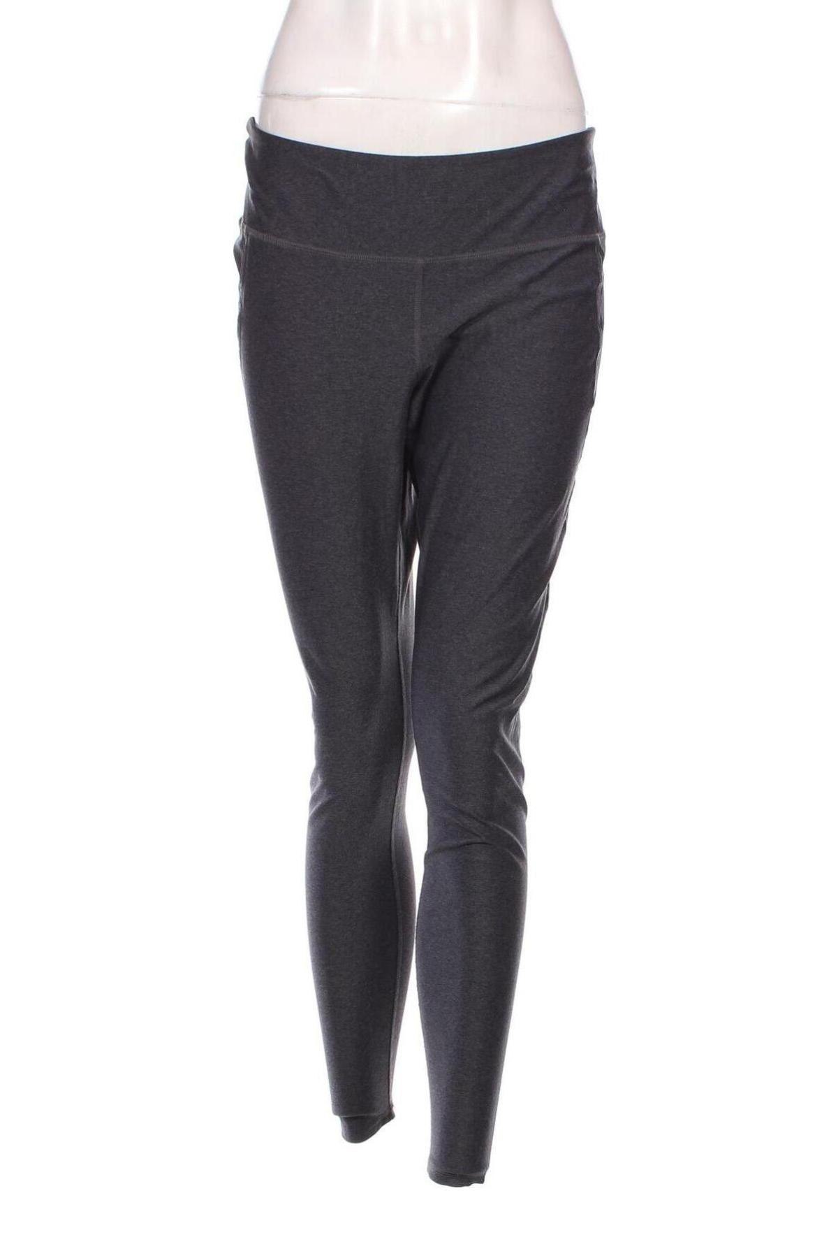 Női leggings H&M Sport, Méret L, Szín Szürke, Ár 2 918 Ft