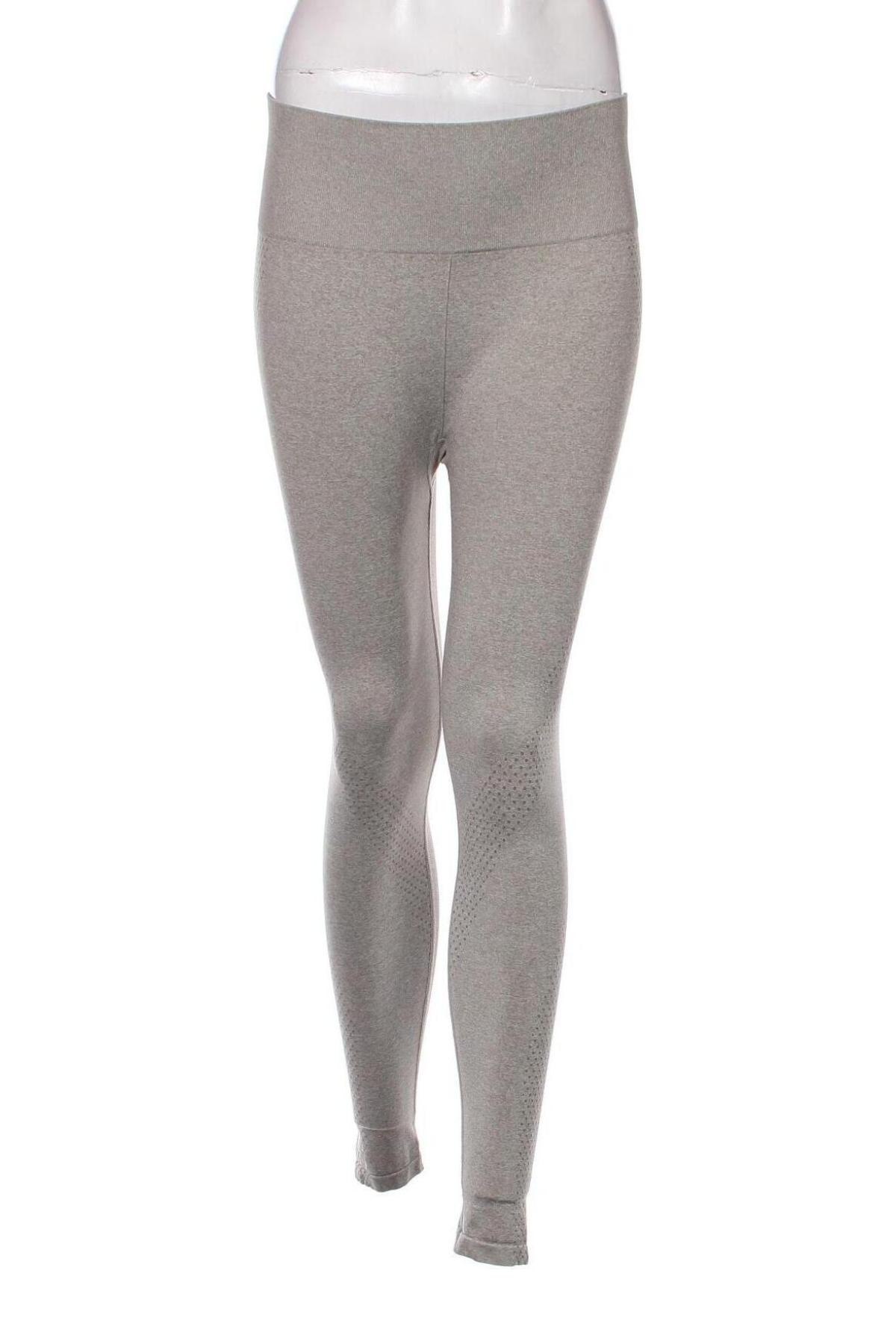 Női leggings H&M Sport, Méret M, Szín Szürke, Ár 5 835 Ft