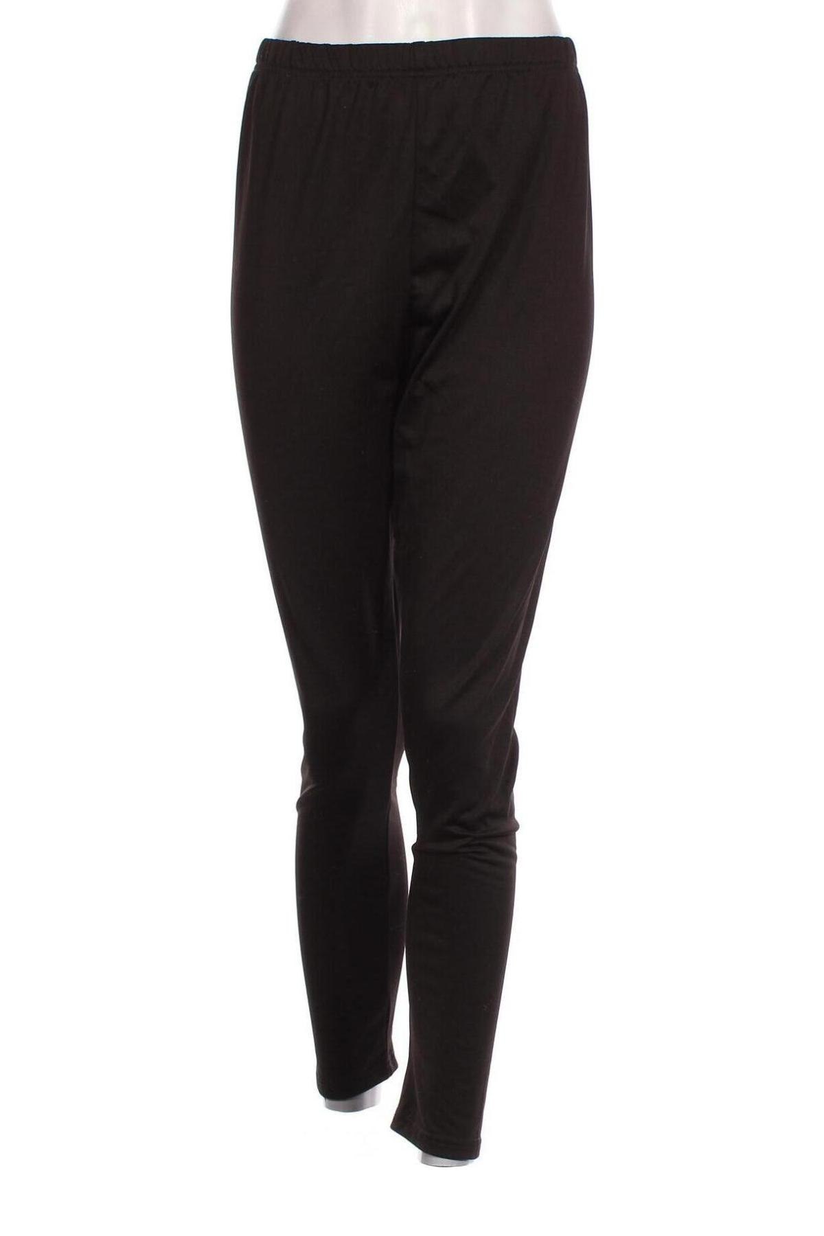 Damen Leggings Janina, Größe XL, Farbe Schwarz, Preis € 9,05