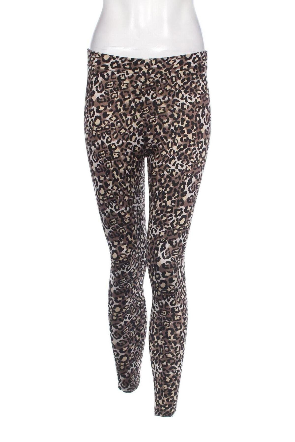 Damen Leggings Janina, Größe S, Farbe Mehrfarbig, Preis 7,00 €