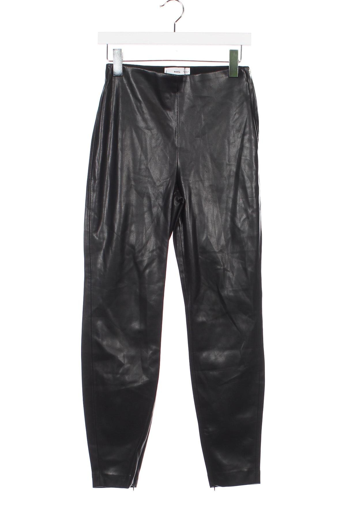 Damen Leggings Mango, Größe XS, Farbe Schwarz, Preis 9,72 €