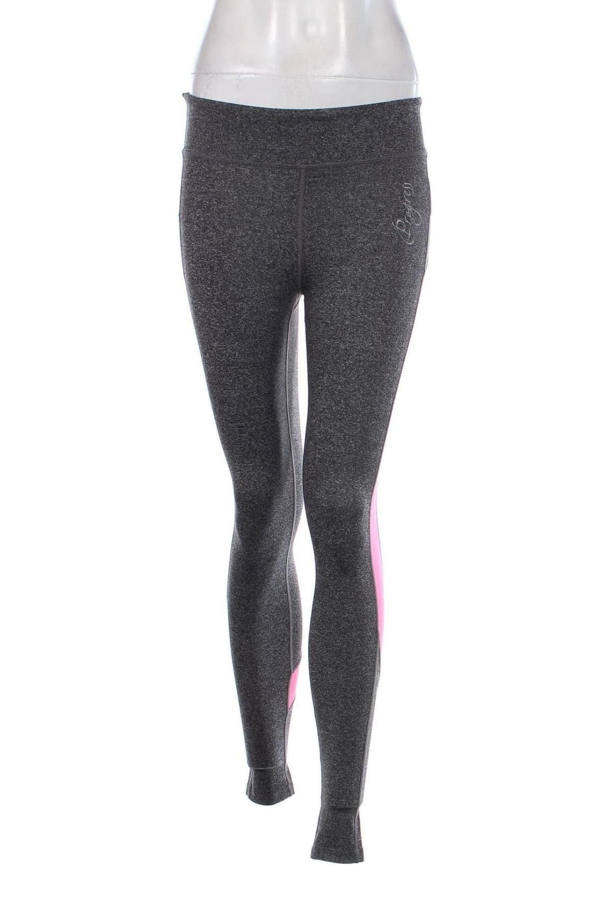 Damen Leggings Progress, Größe S, Farbe Grau, Preis 5,49 €