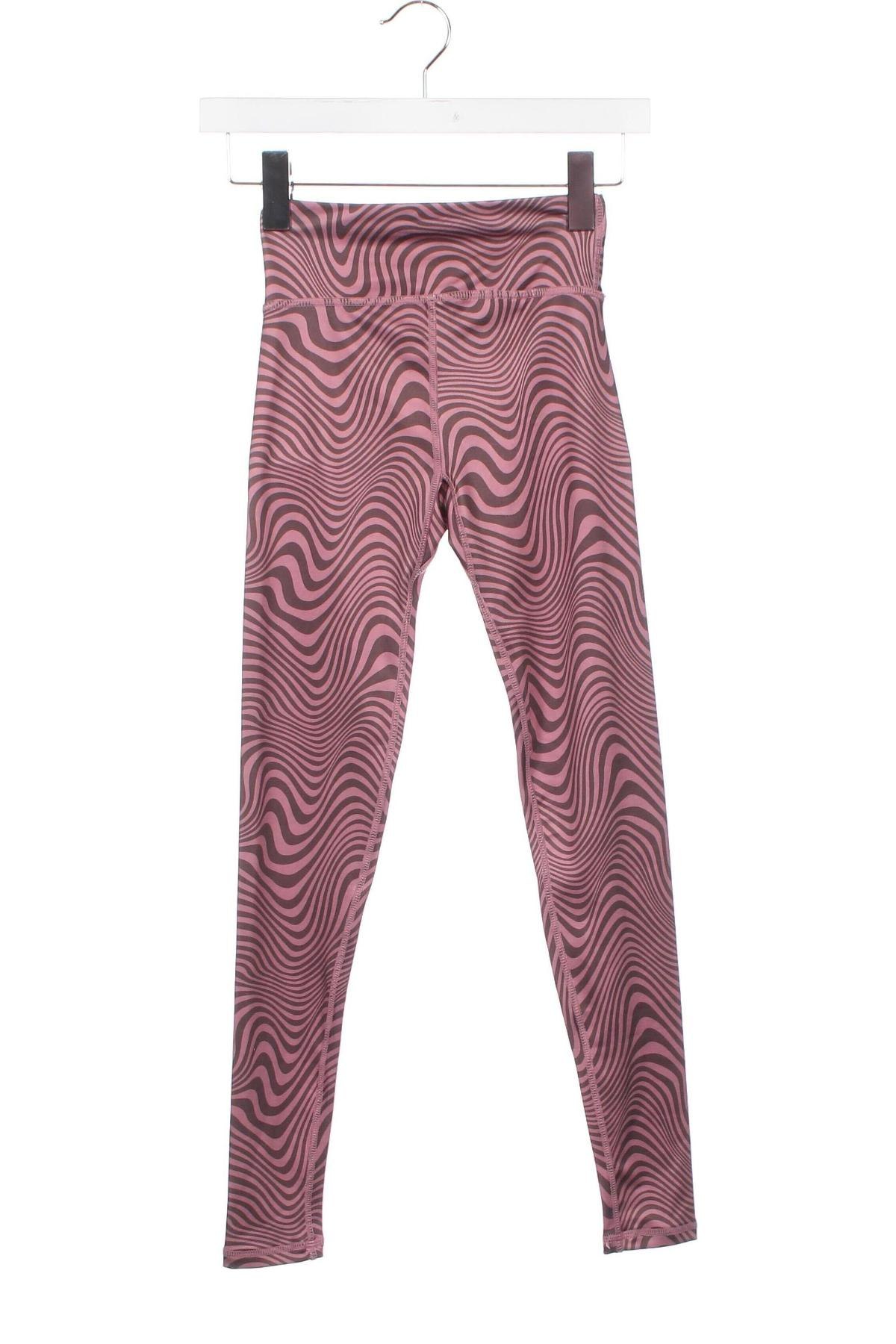 Damen Leggings Sinsay, Größe XXS, Farbe Rosa, Preis € 11,76