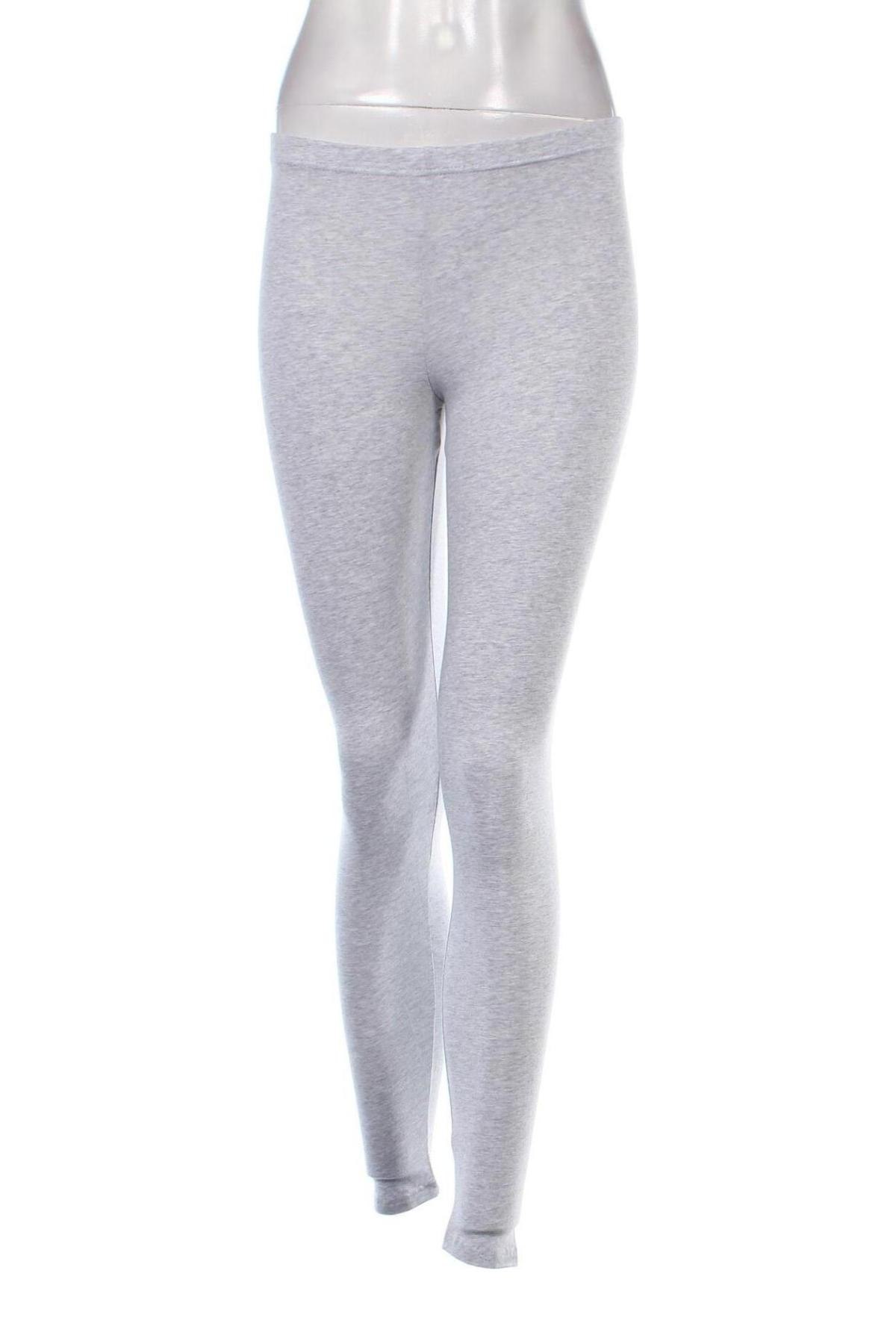 Damskie legginsy Up 2 Fashion, Rozmiar S, Kolor Szary, Cena 23,99 zł