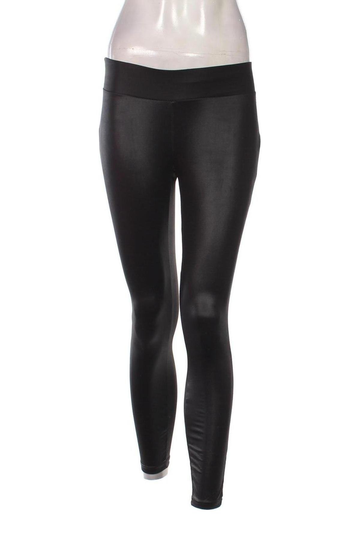 Damen Leggings Urban Classics, Größe S, Farbe Schwarz, Preis € 13,92