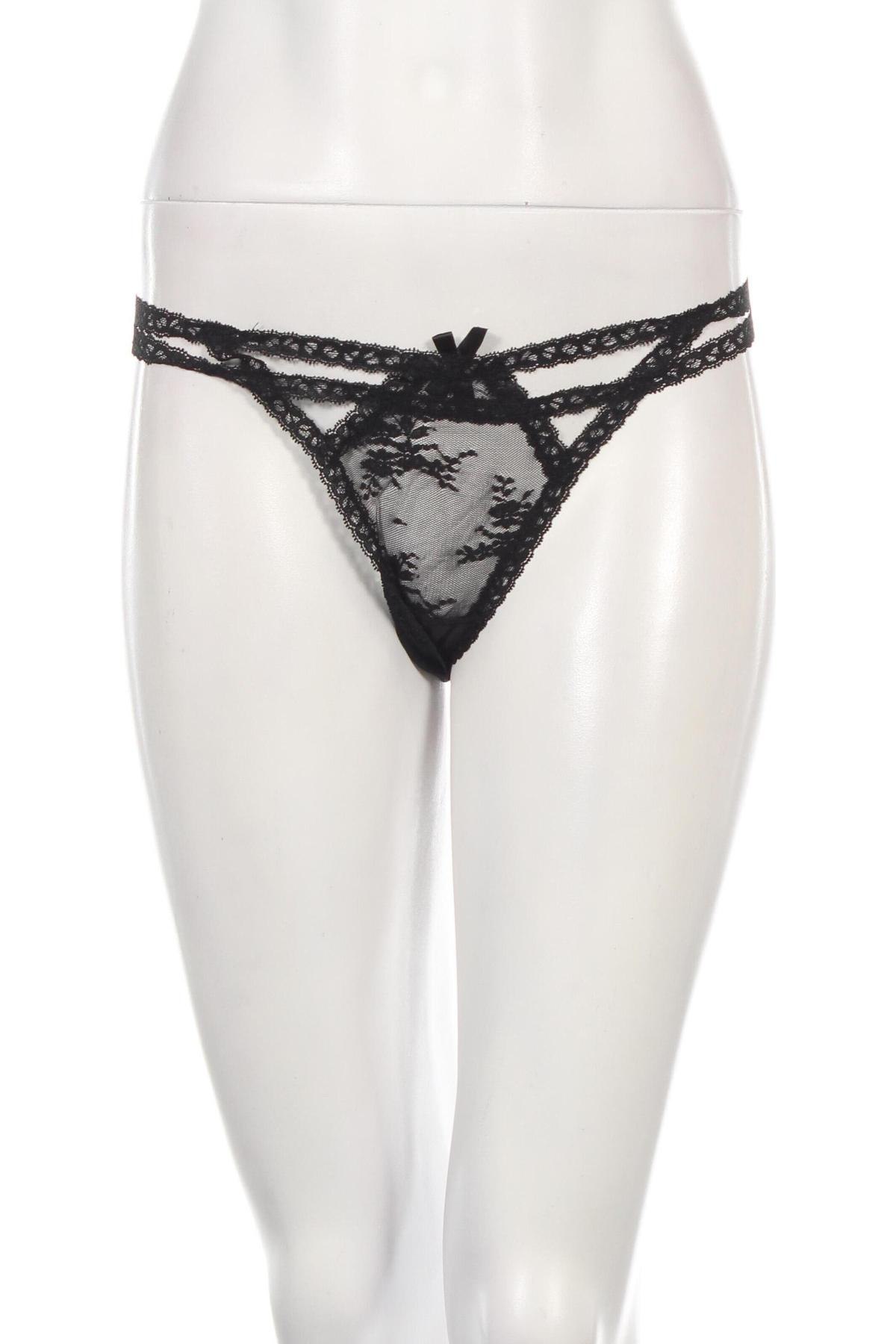 Set de femei Hunkemoller, Mărime M, Culoare Negru, Preț 102,63 Lei