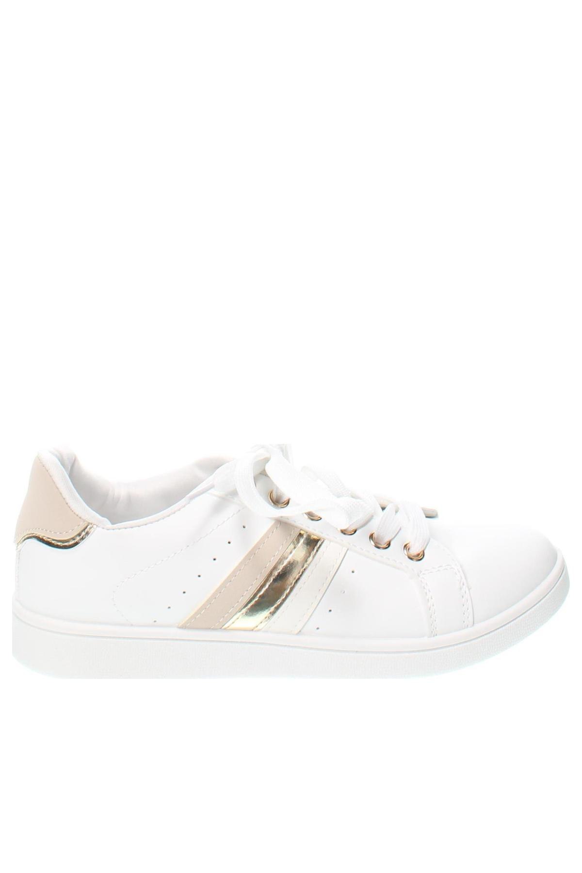 Γυναικεία παπούτσια, Μέγεθος 36, Χρώμα Λευκό, Τιμή 15,98 €