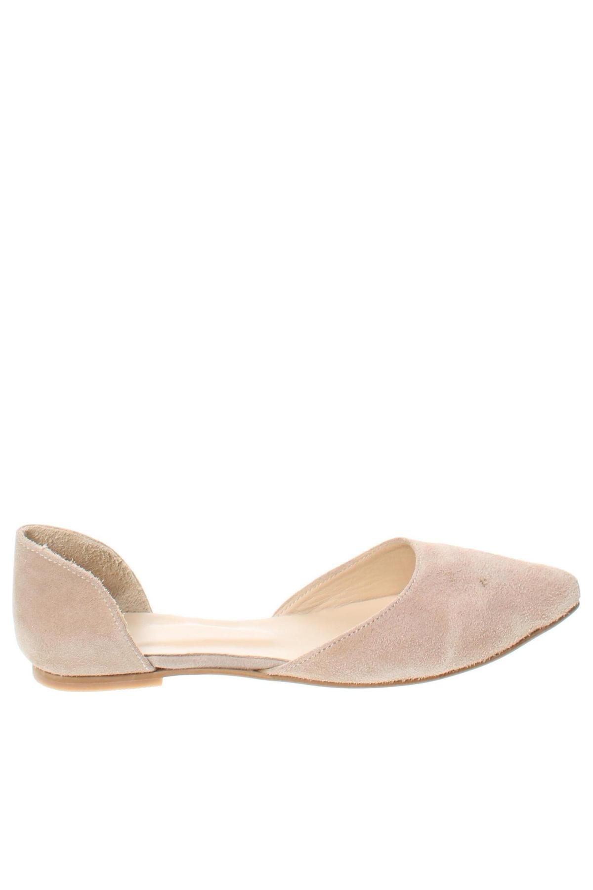 Damenschuhe, Größe 39, Farbe Beige, Preis € 47,94