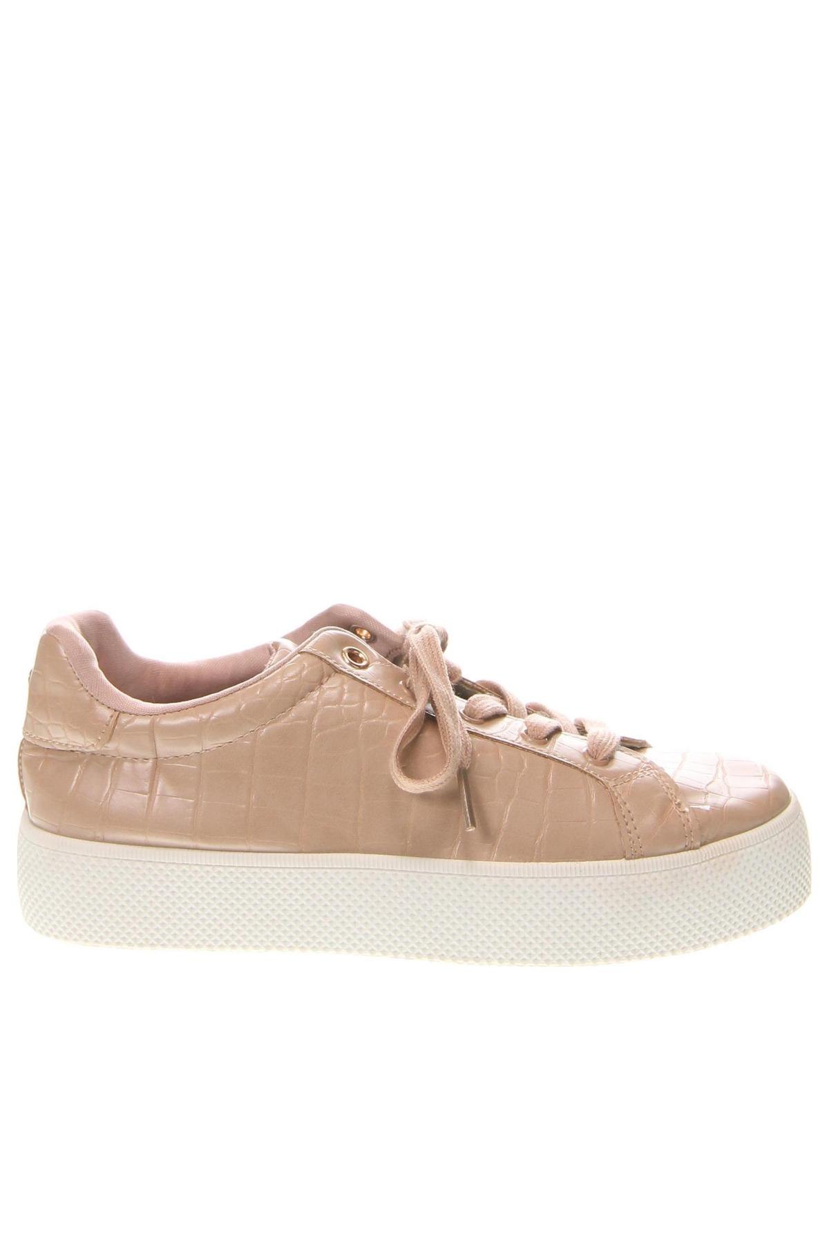 Damenschuhe, Größe 41, Farbe Beige, Preis € 11,99