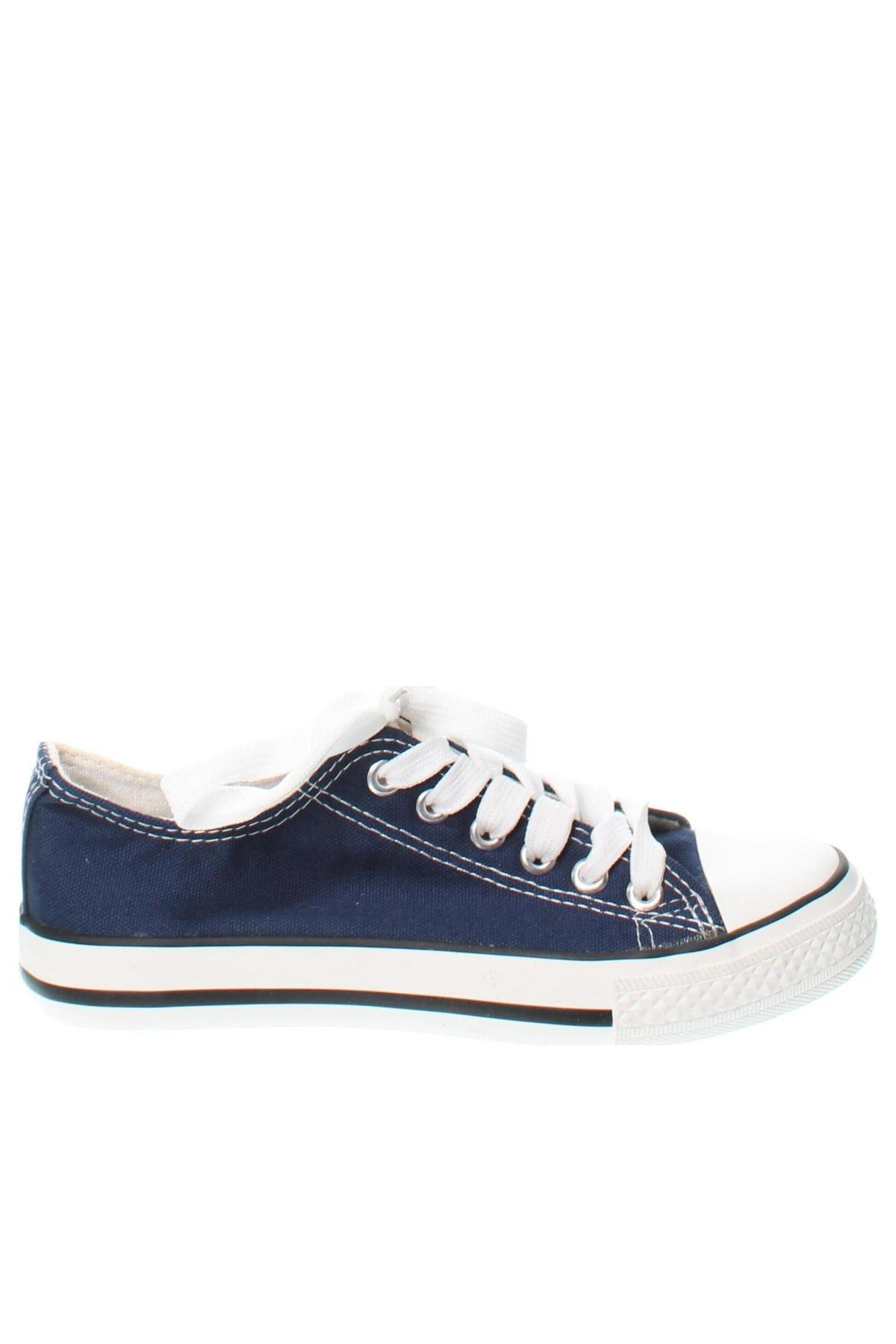 Damenschuhe, Größe 36, Farbe Blau, Preis 16,49 €