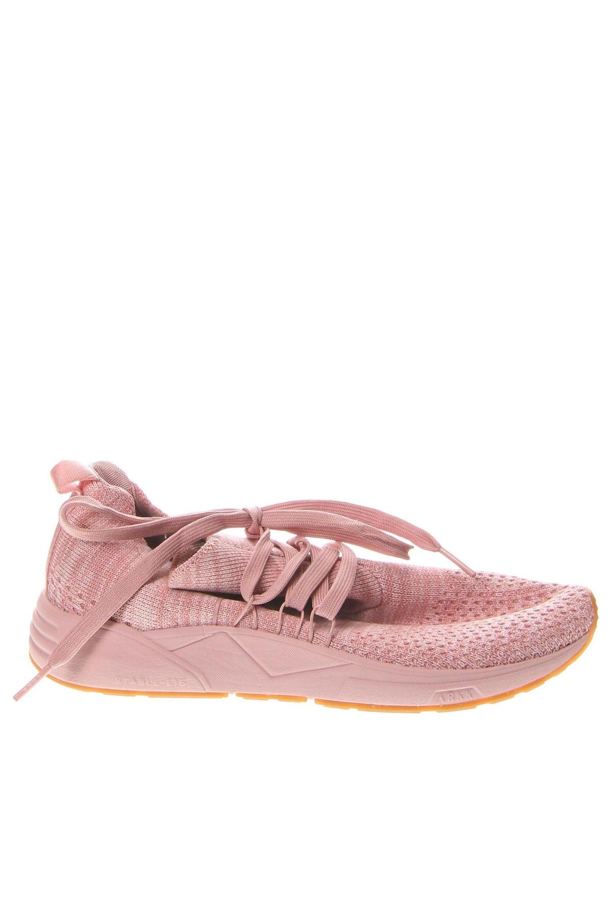 Damenschuhe ARKK, Größe 38, Farbe Rosa, Preis 75,85 €