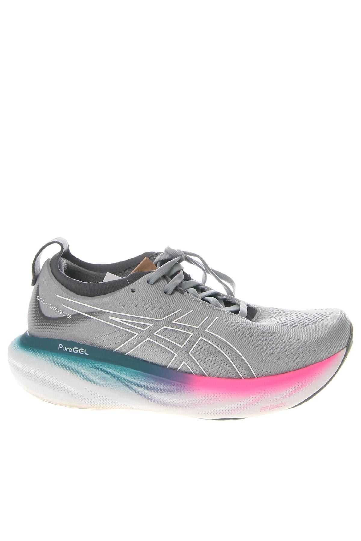 Damenschuhe ASICS, Größe 39, Farbe Grau, Preis € 104,64