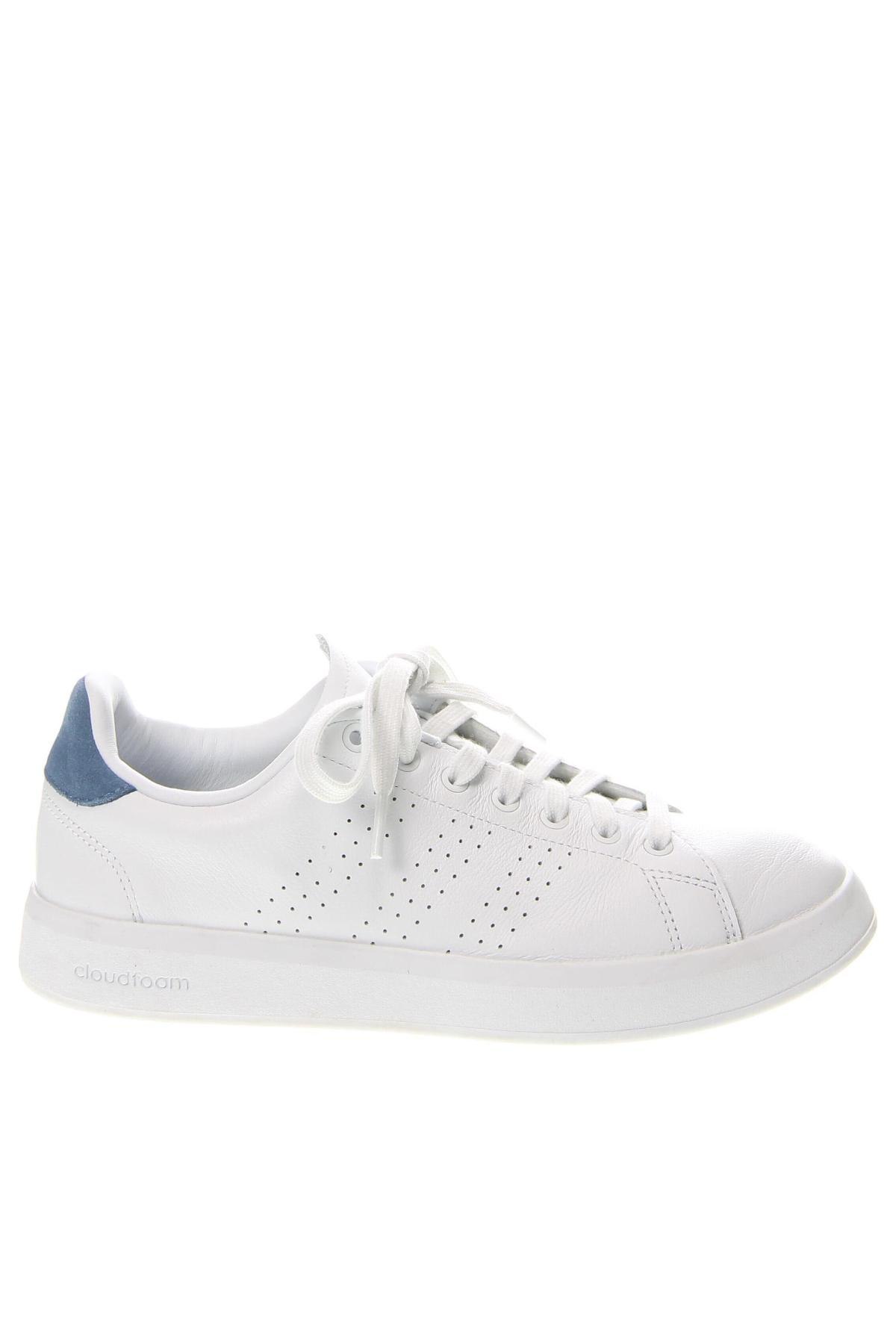 Dámske topánky  Adidas, Veľkosť 42, Farba Biela, Cena  53,95 €