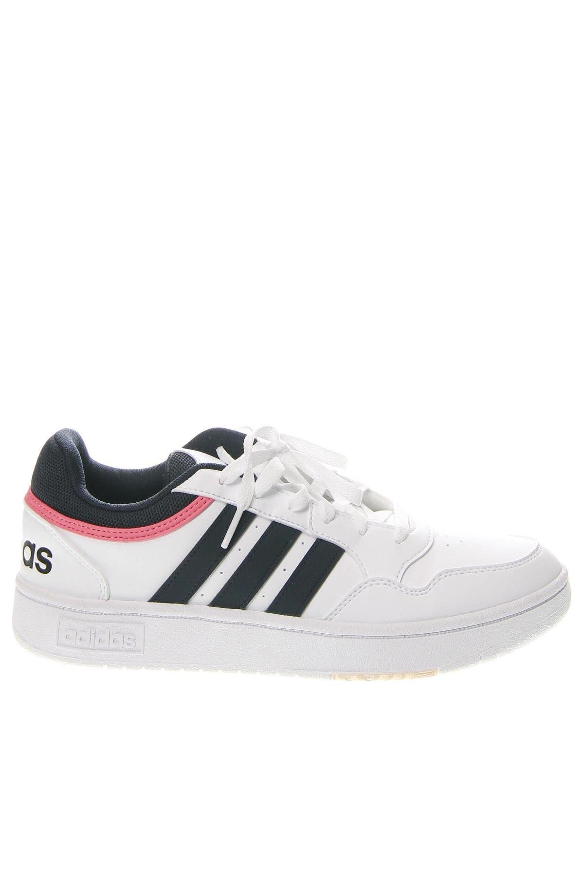 Obuwie damskie Adidas, Rozmiar 41, Kolor Biały, Cena 216,44 zł