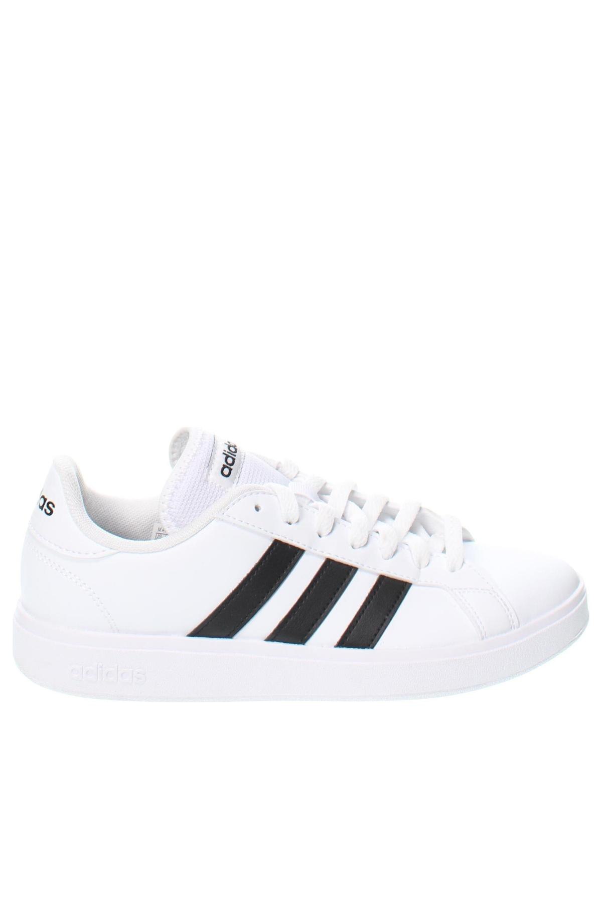 Obuwie damskie Adidas, Rozmiar 38, Kolor Biały, Cena 284,67 zł