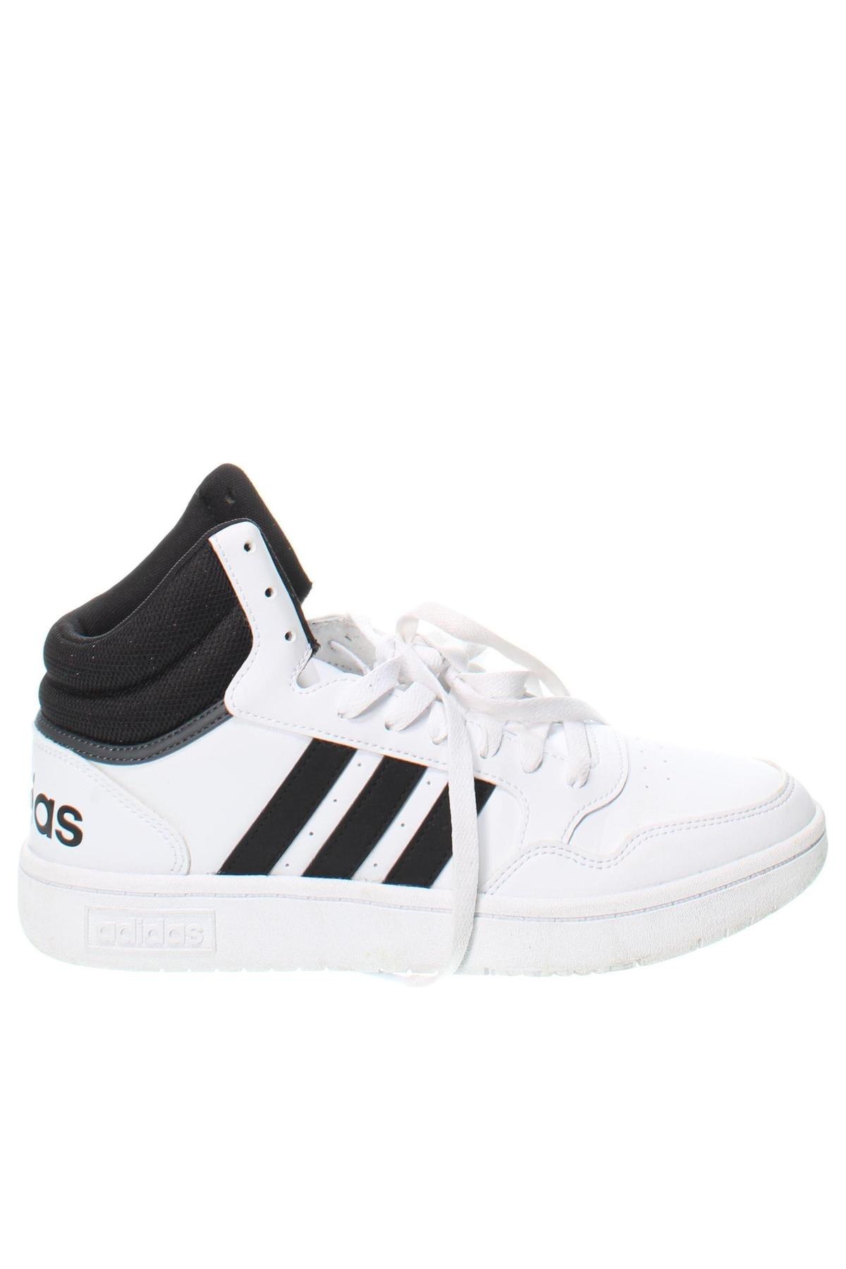 Γυναικεία παπούτσια Adidas, Μέγεθος 40, Χρώμα Λευκό, Τιμή 30,28 €