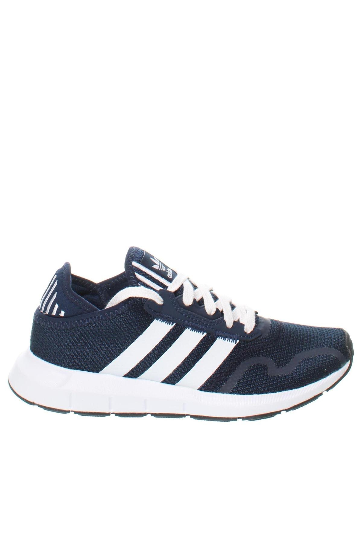 Încălțăminte de damă Adidas Originals, Mărime 37, Culoare Albastru, Preț 227,04 Lei