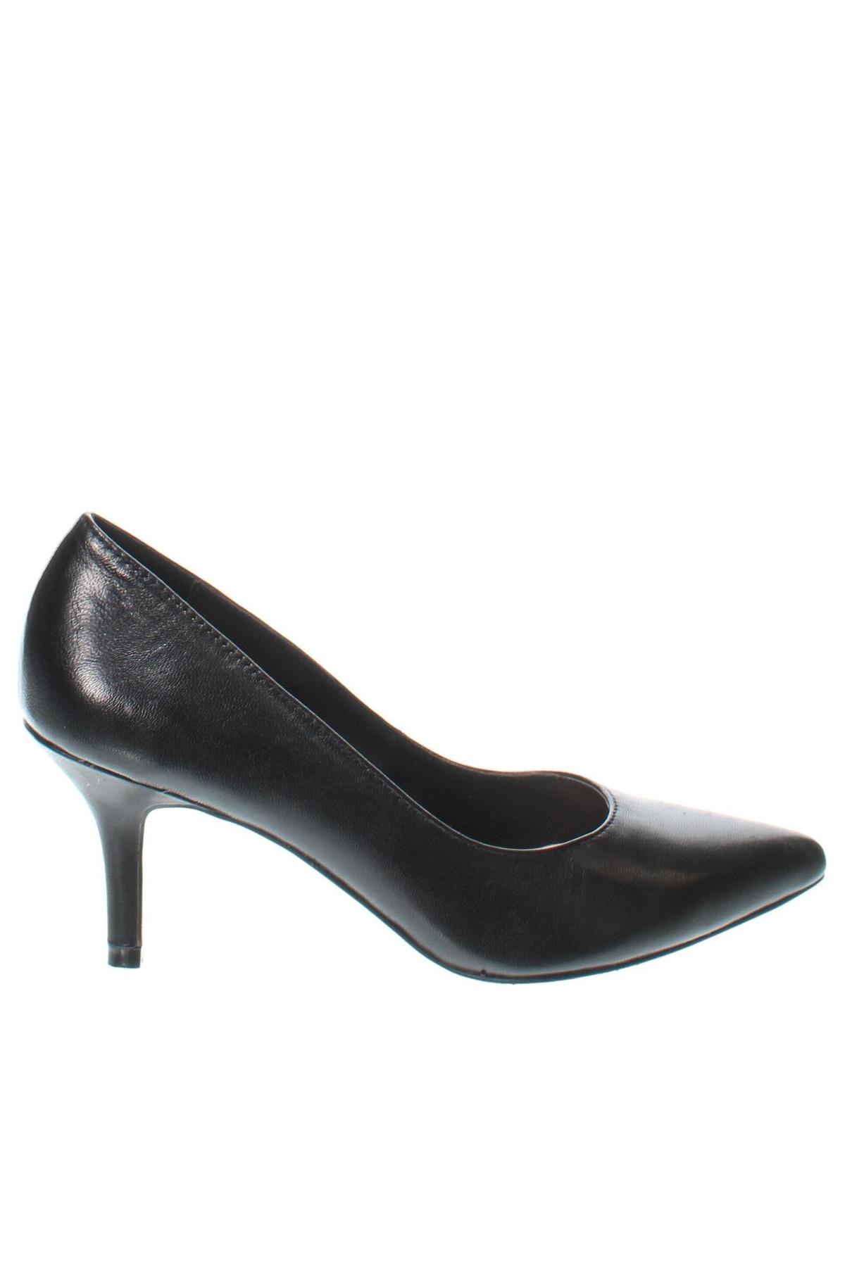 Γυναικεία παπούτσια Alesya, Μέγεθος 37, Χρώμα Μαύρο, Τιμή 52,32 €