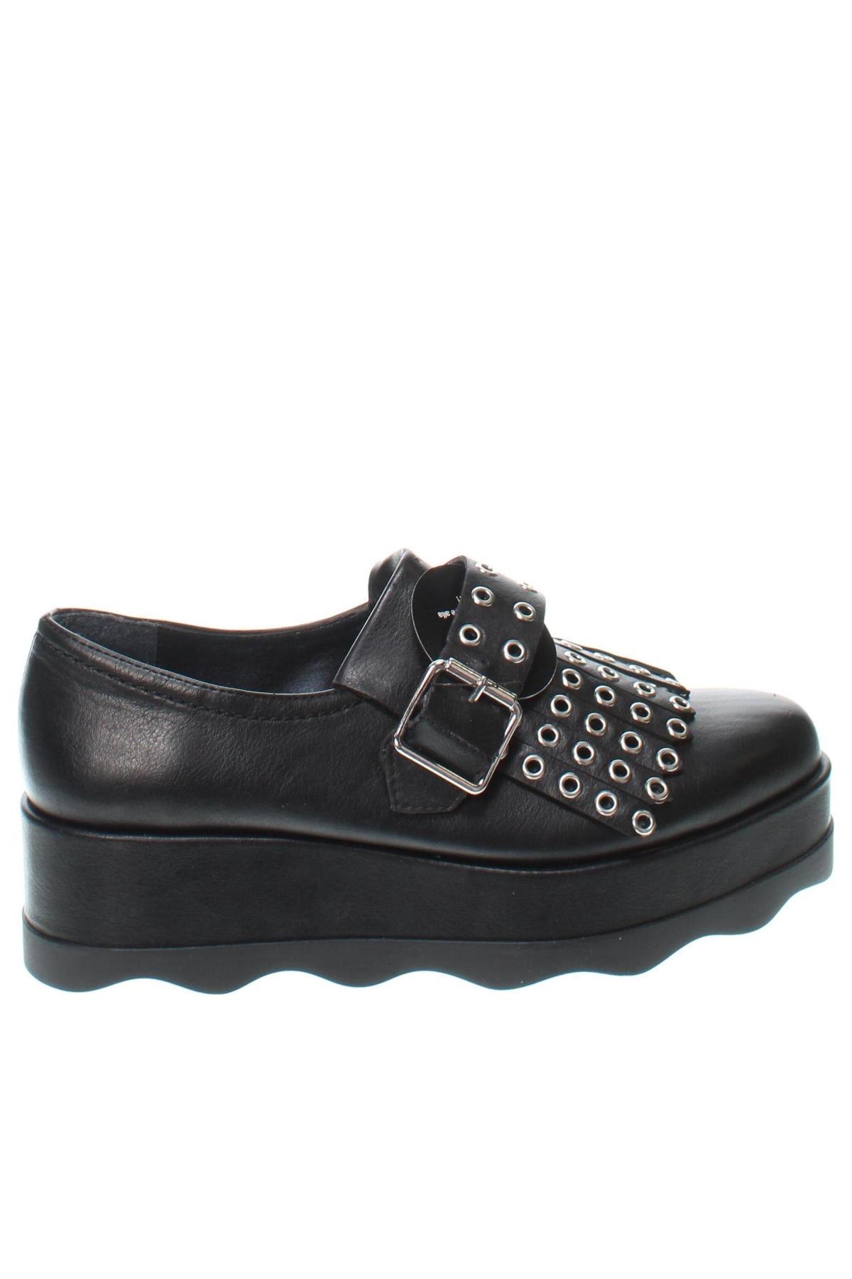 Γυναικεία παπούτσια Alesya, Μέγεθος 37, Χρώμα Μαύρο, Τιμή 53,20 €