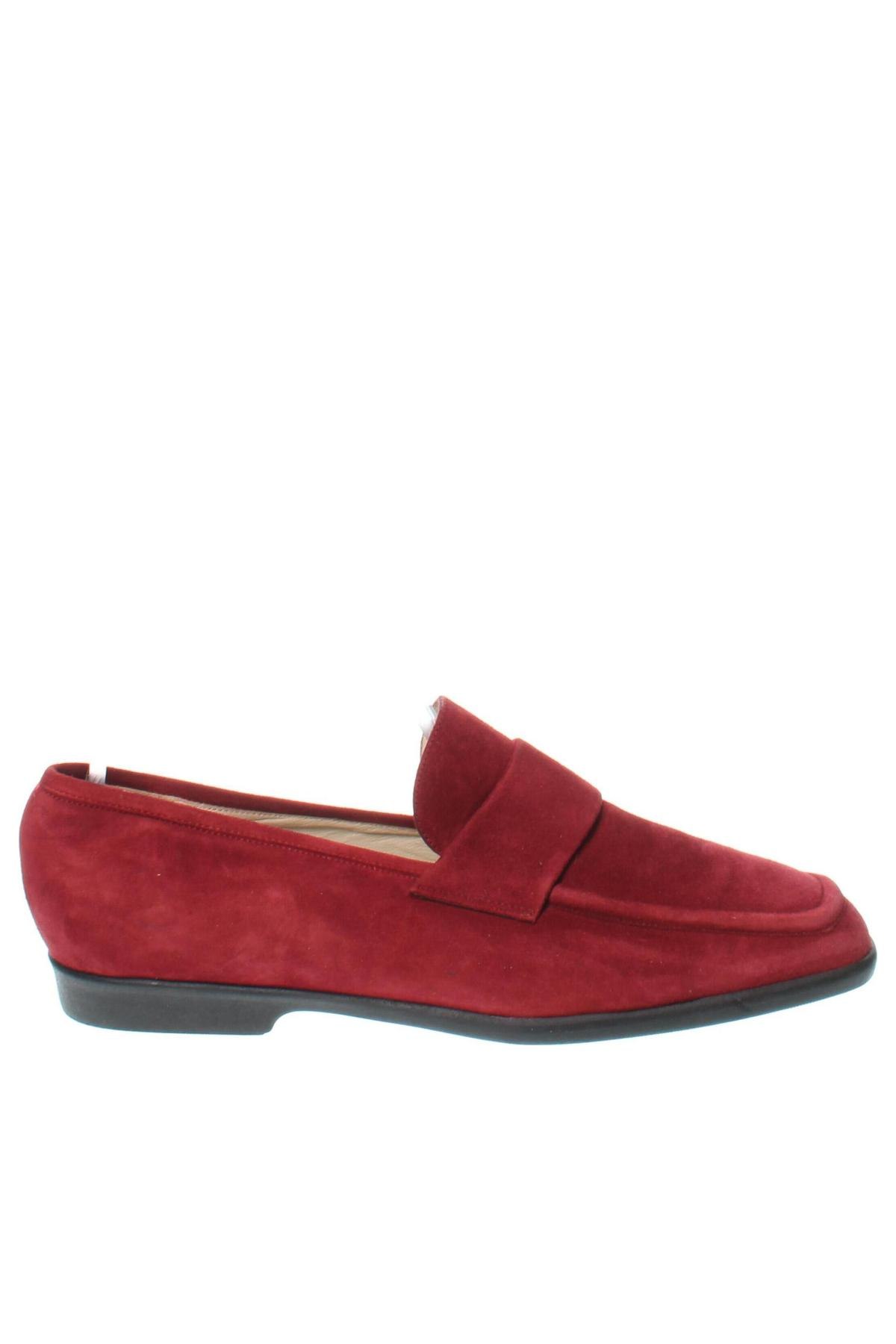 Damenschuhe Bally, Größe 38, Farbe Rot, Preis € 44,71