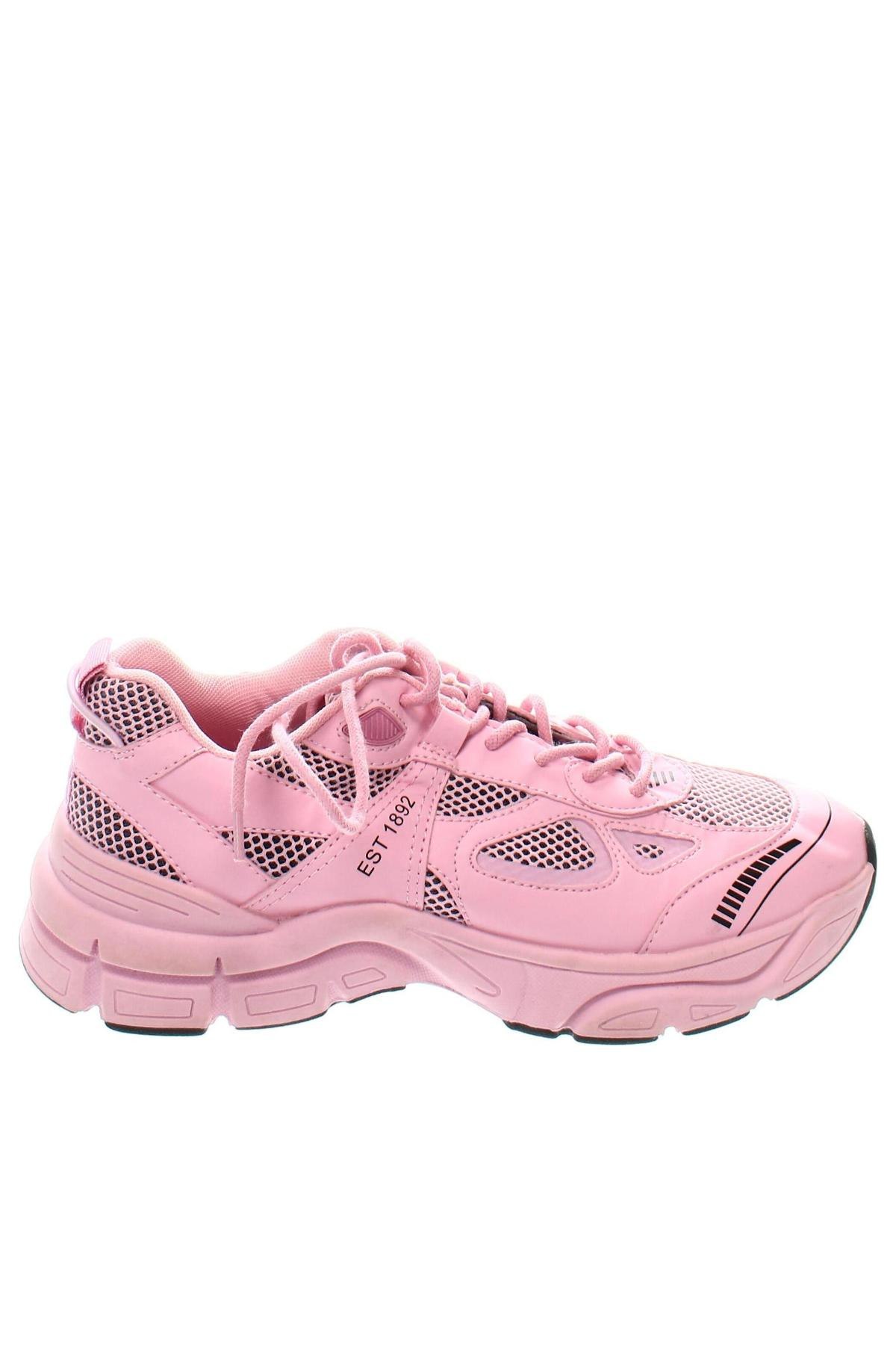 Dámské boty  Betts, Velikost 40, Barva Růžová, Cena  686,00 Kč
