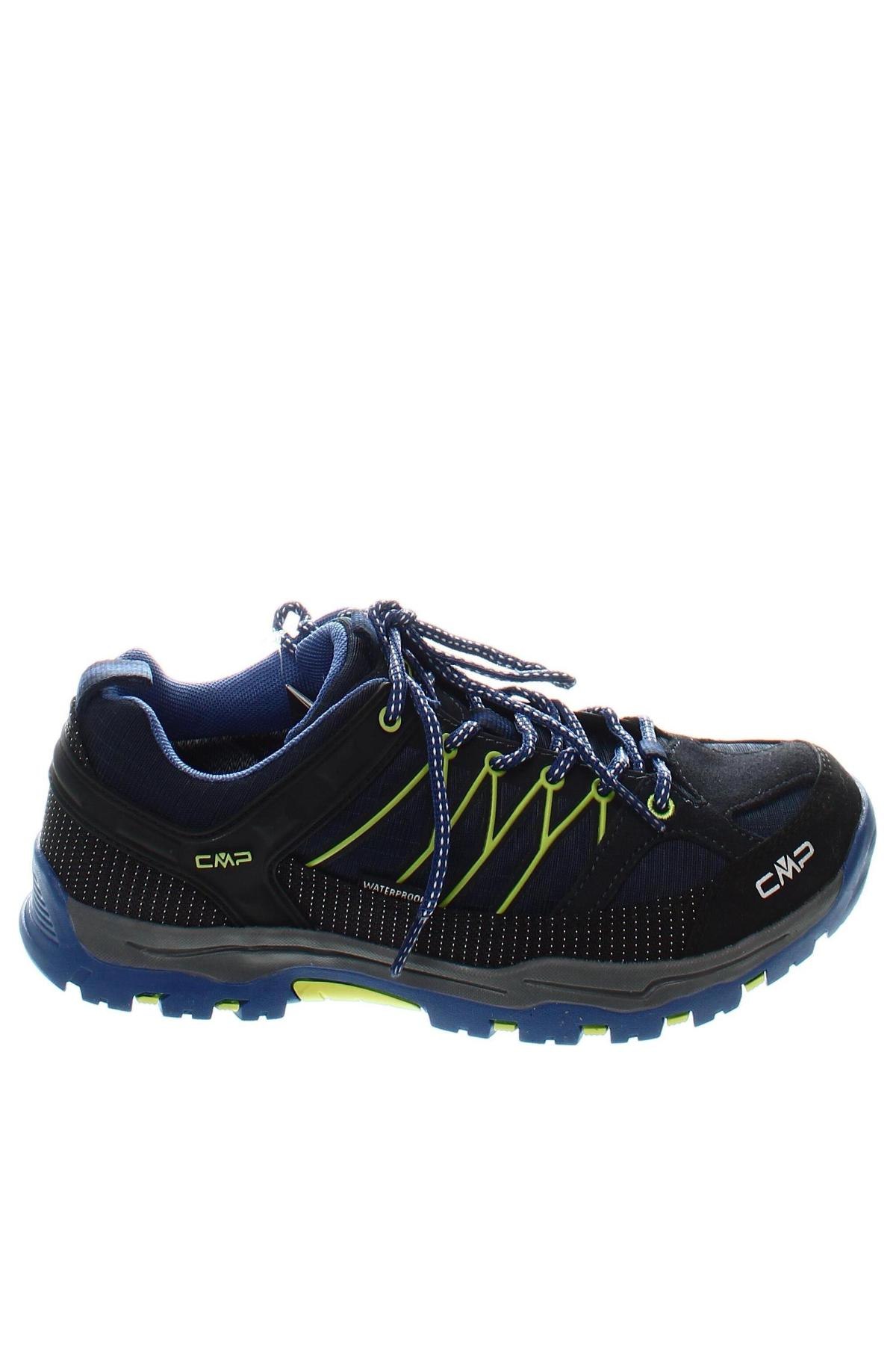 Dámské boty  CMP, Velikost 40, Barva Modrá, Cena  1 015,00 Kč