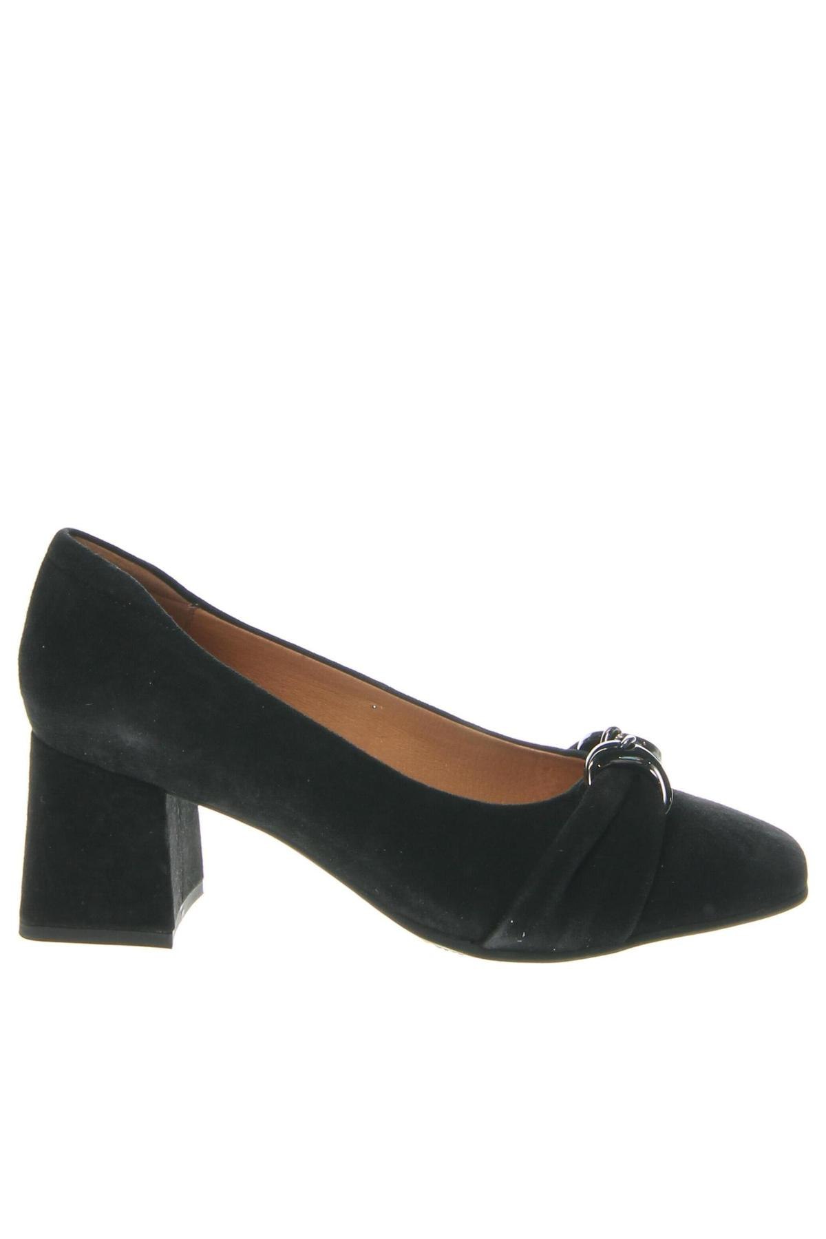 Női cipők Caprice, Méret 39, Szín Fekete, Ár 13 319 Ft
