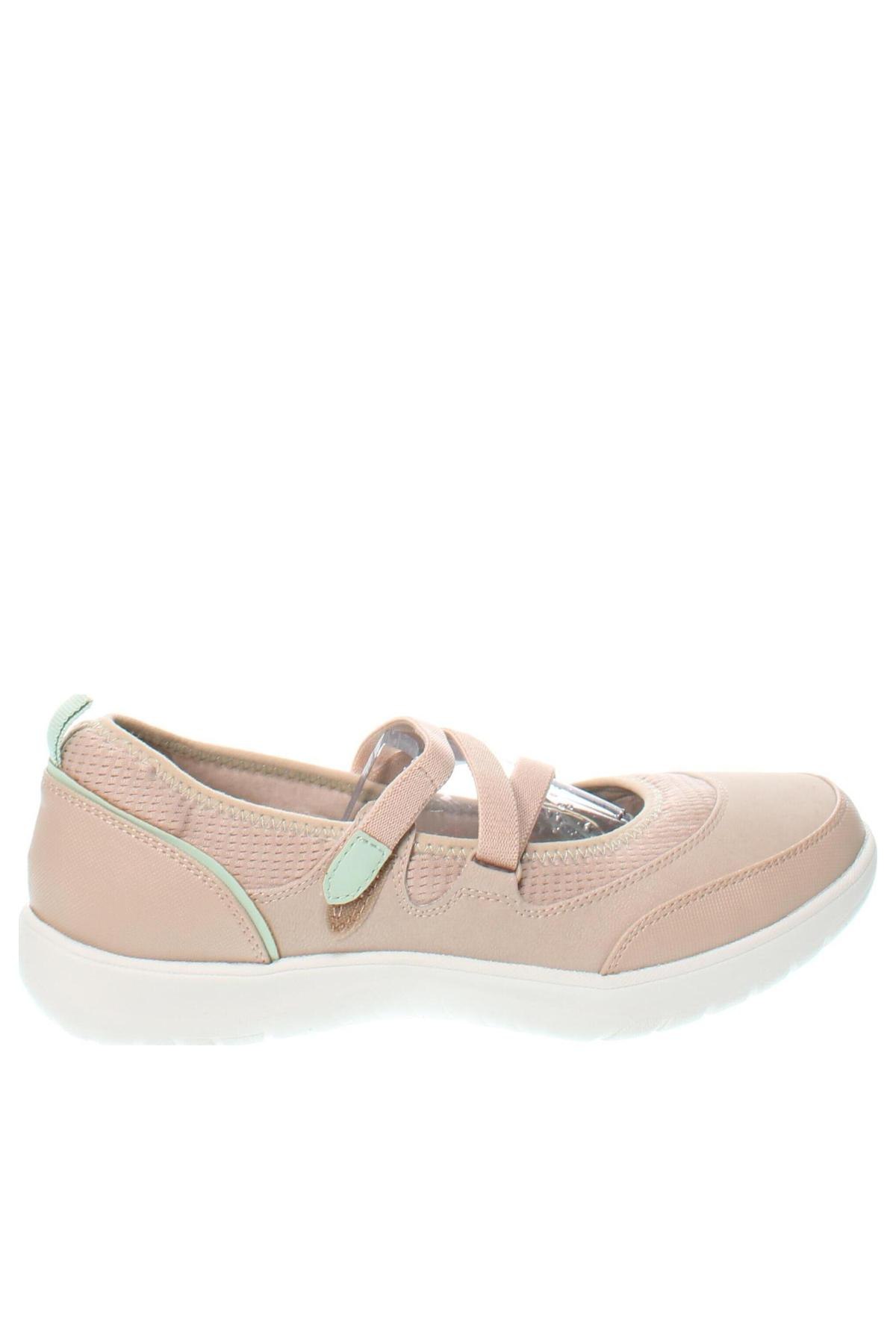 Γυναικεία παπούτσια Clarks, Μέγεθος 38, Χρώμα Ρόζ , Τιμή 53,20 €
