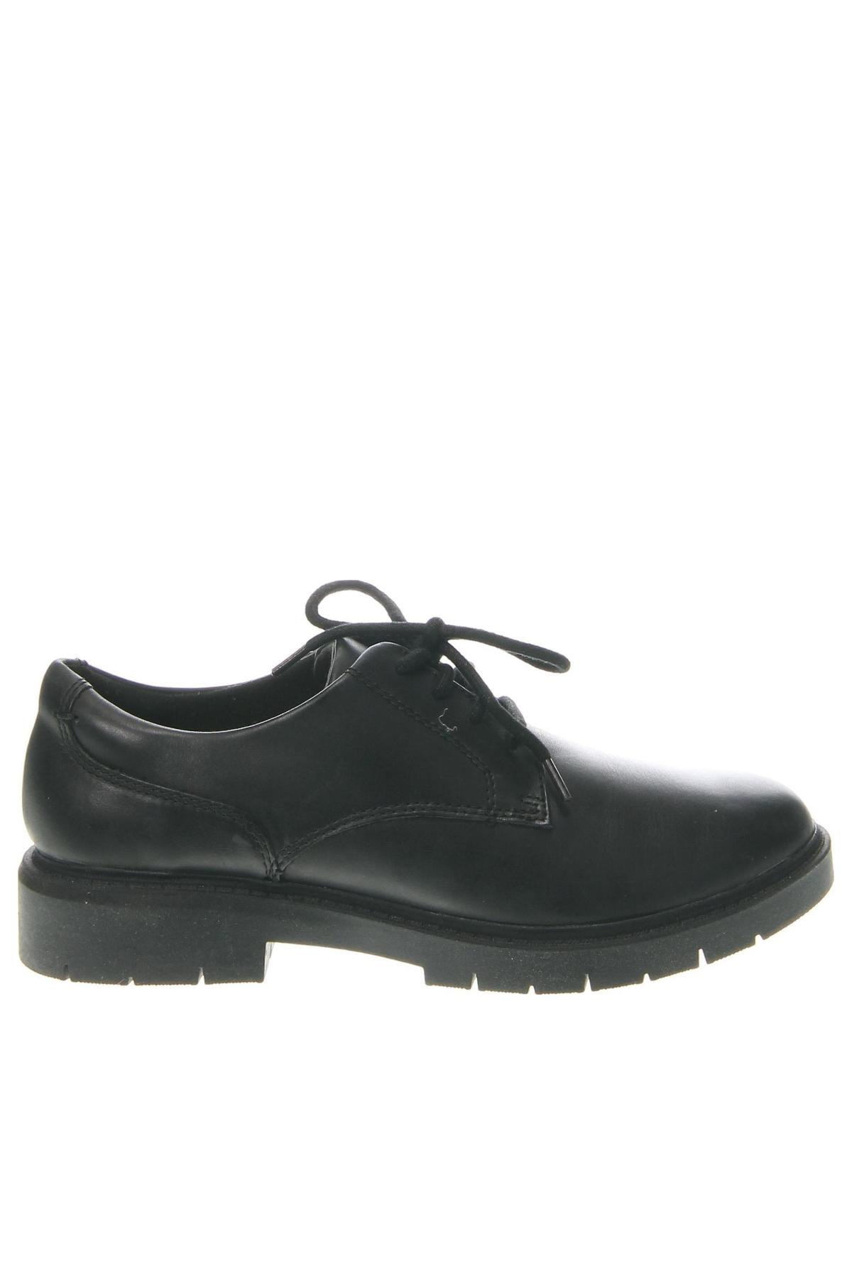 Încălțăminte de damă Clarks, Mărime 39, Culoare Negru, Preț 667,76 Lei