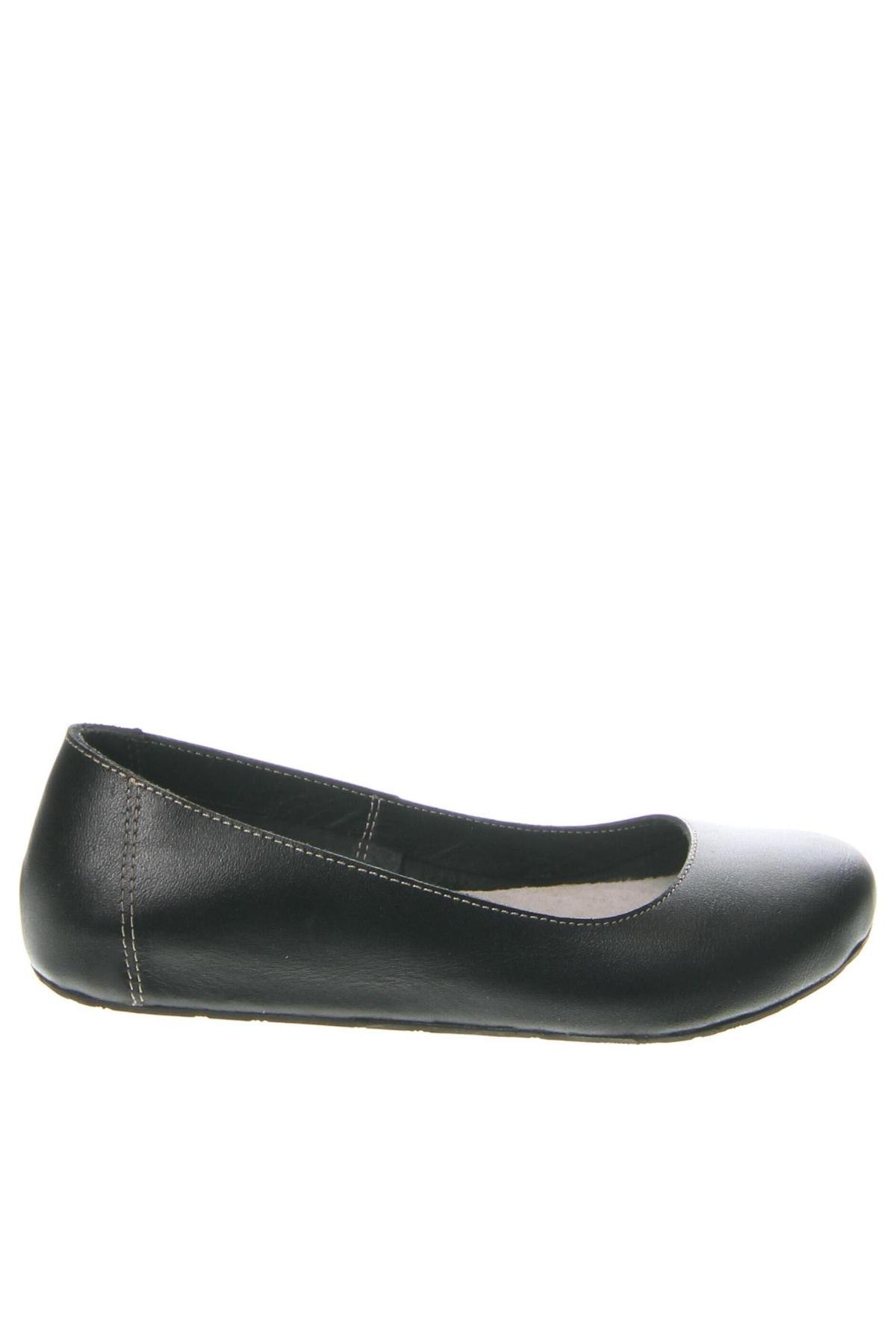 Γυναικεία παπούτσια Comfortfüße, Μέγεθος 36, Χρώμα Μαύρο, Τιμή 72,16 €