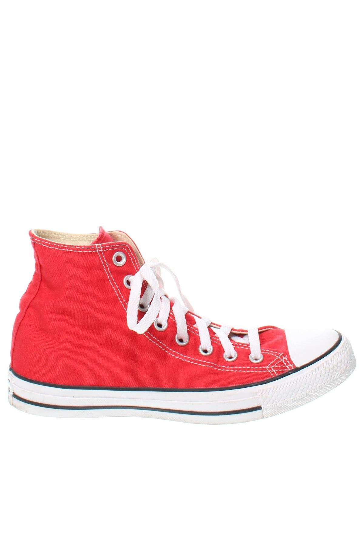 Női cipők Converse, Méret 40, Szín Piros, Ár 17 797 Ft