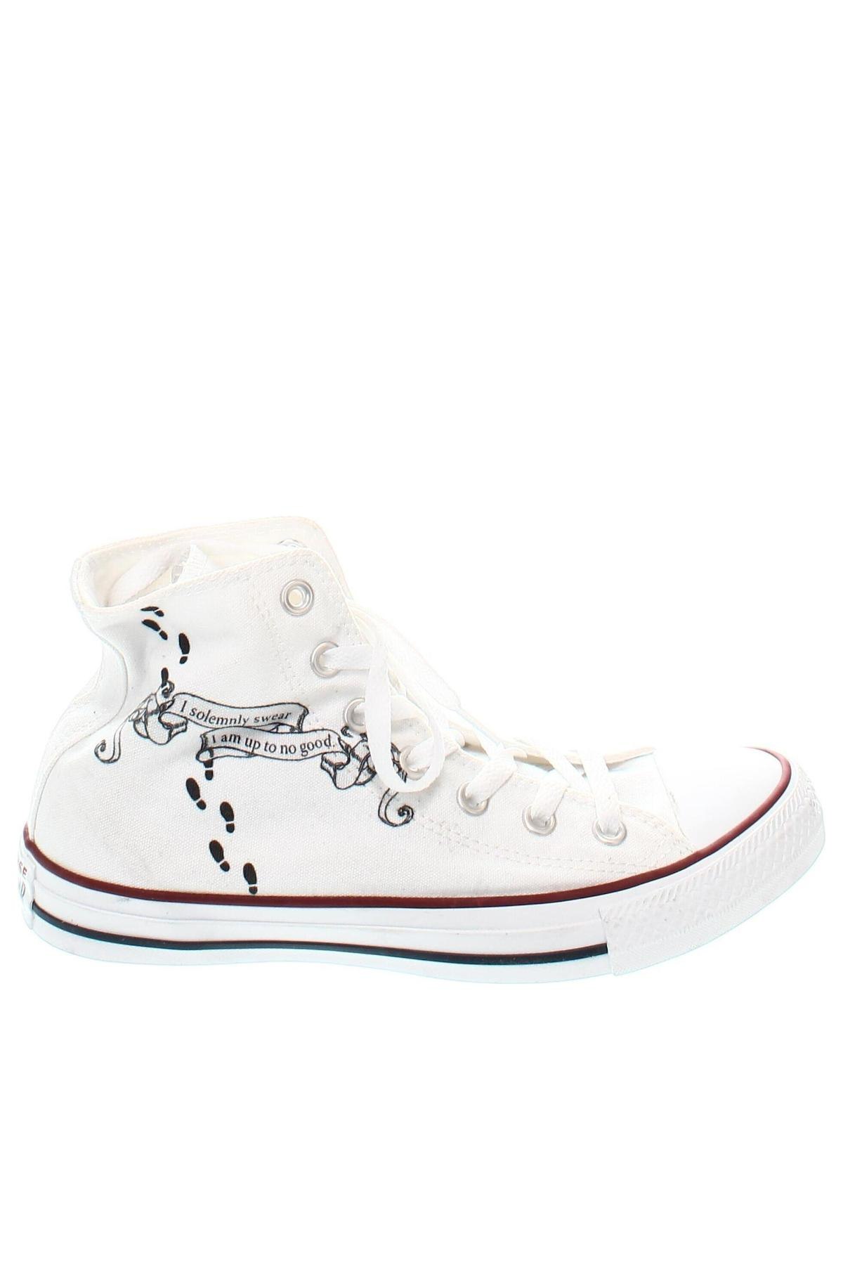 Dámské boty  Converse, Velikost 39, Barva Bílá, Cena  1 419,00 Kč
