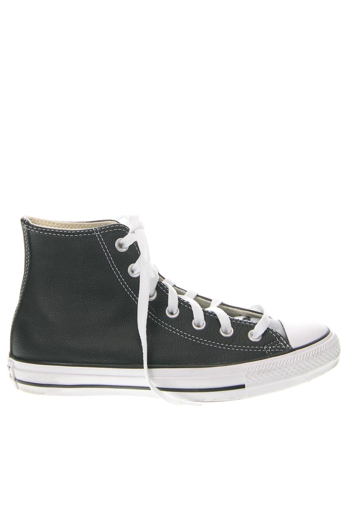 Damenschuhe Converse, Größe 39, Farbe Schwarz, Preis 61,93 €