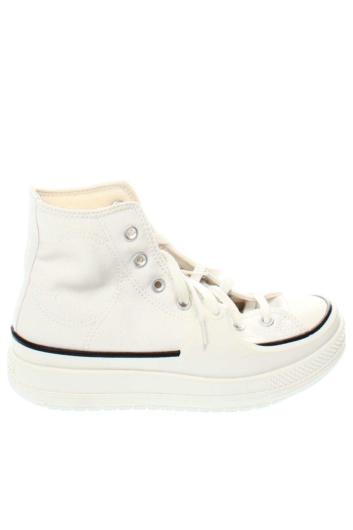 Damenschuhe Converse, Größe 38, Farbe Weiß, Preis € 104,99