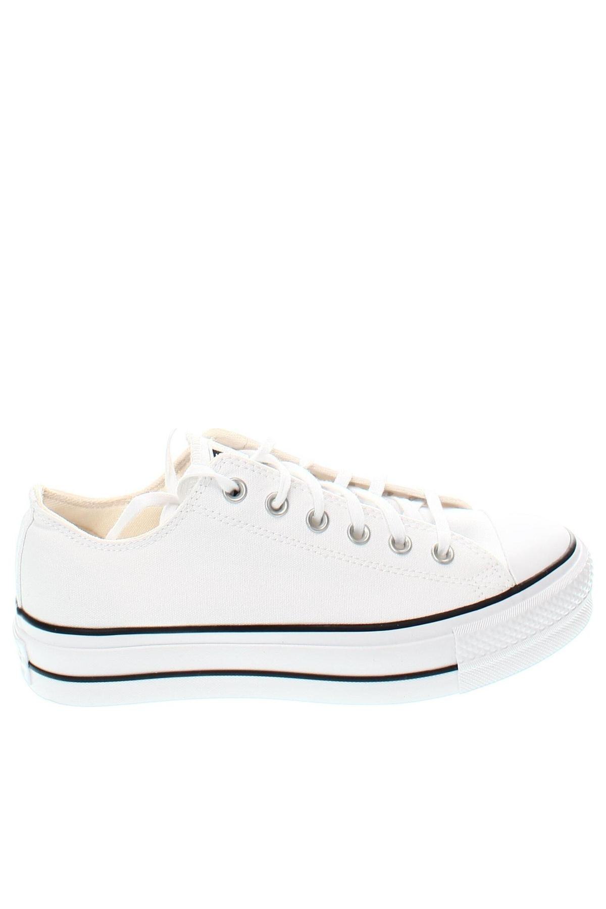 Damenschuhe Converse, Größe 40, Farbe Weiß, Preis € 104,64