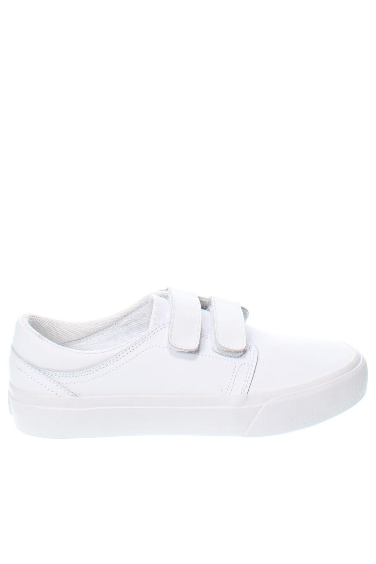 Încălțăminte de damă DC Shoes, Mărime 38, Culoare Alb, Preț 517,86 Lei