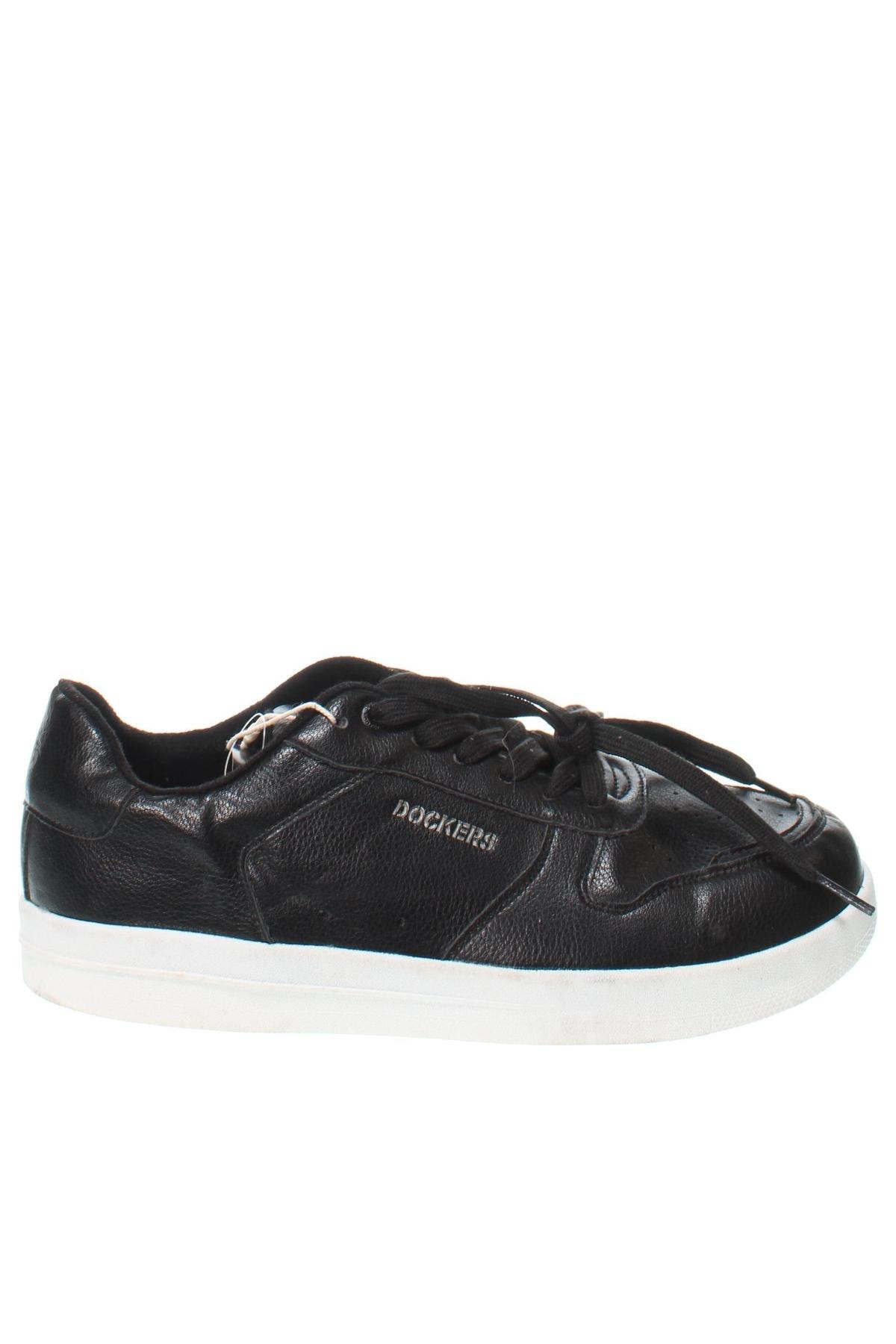 Damenschuhe Dockers by Gerli, Größe 41, Farbe Schwarz, Preis 23,99 €