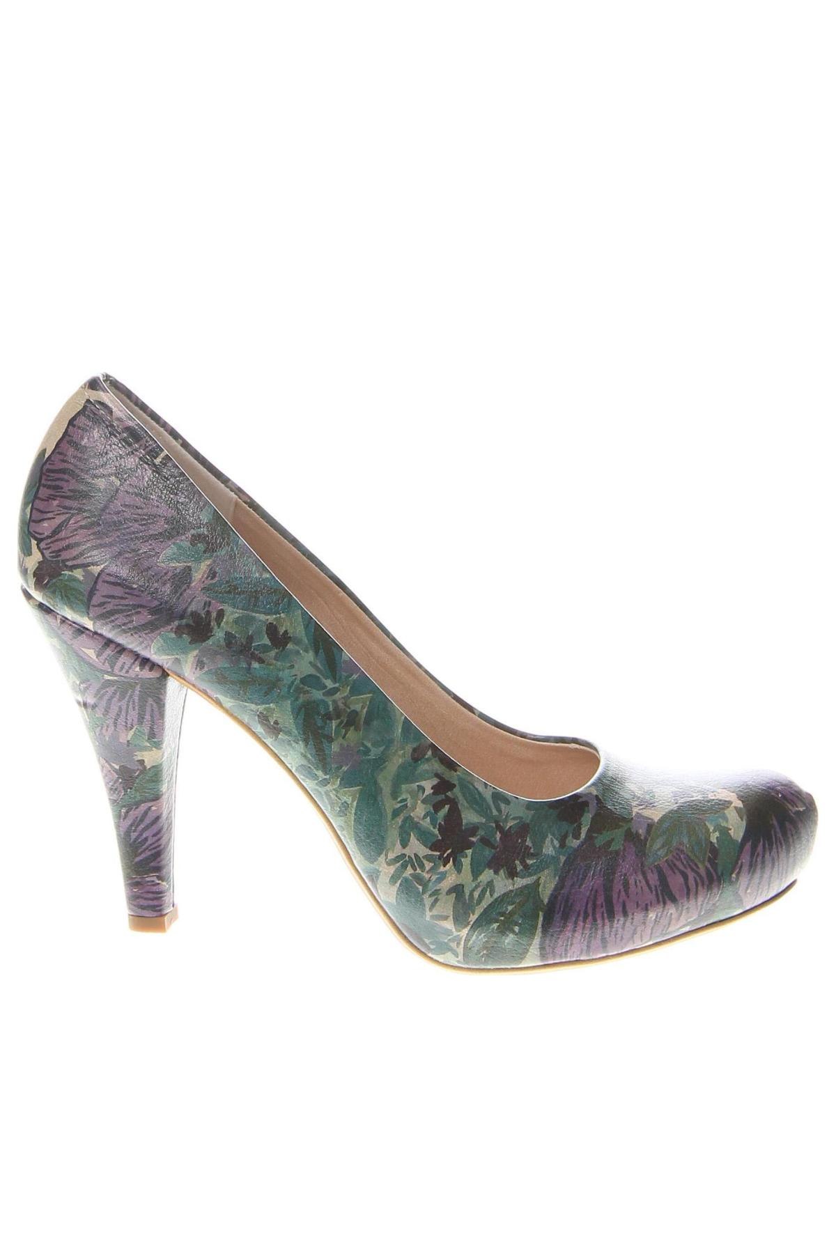 Γυναικεία παπούτσια Dogo, Μέγεθος 40, Χρώμα Πολύχρωμο, Τιμή 14,47 €
