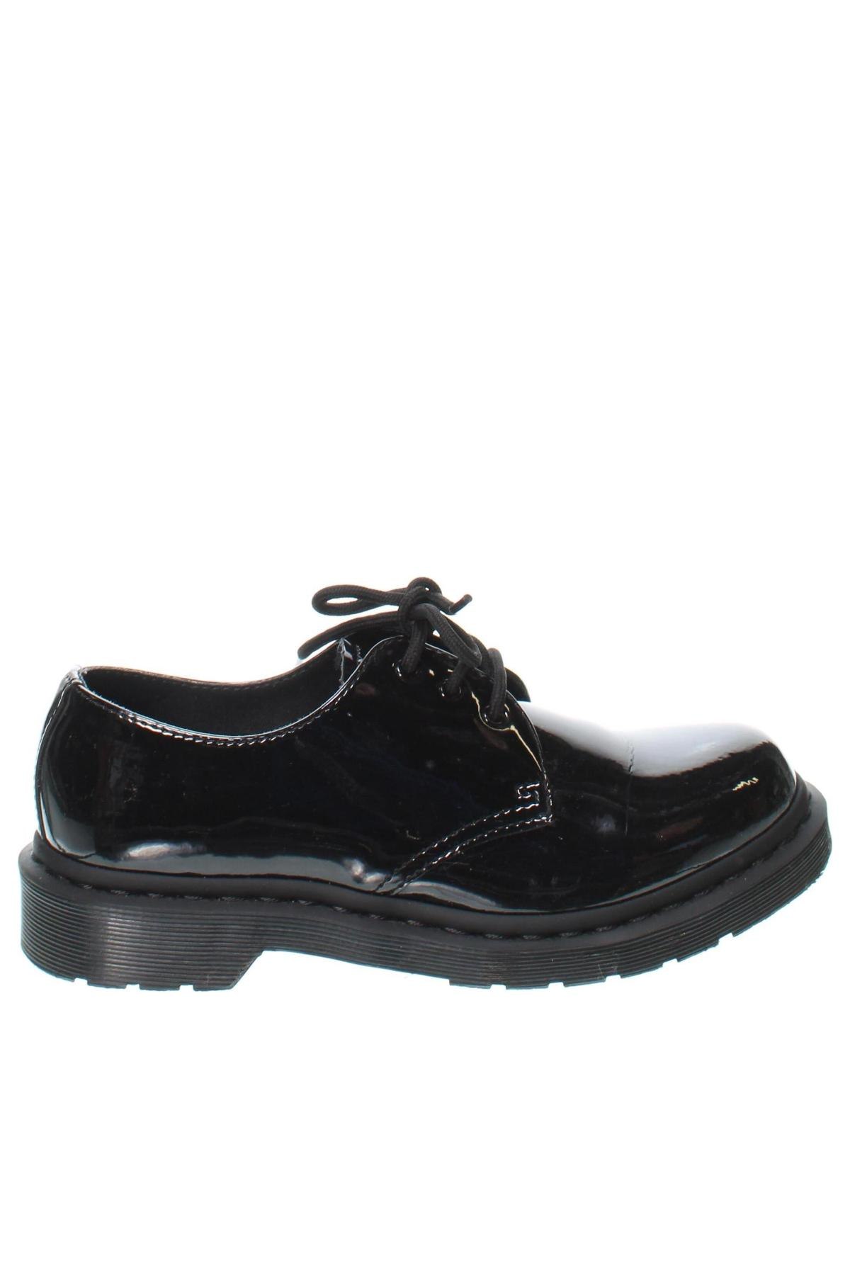 Dámske topánky  Dr. Martens, Veľkosť 38, Farba Čierna, Cena  61,31 €