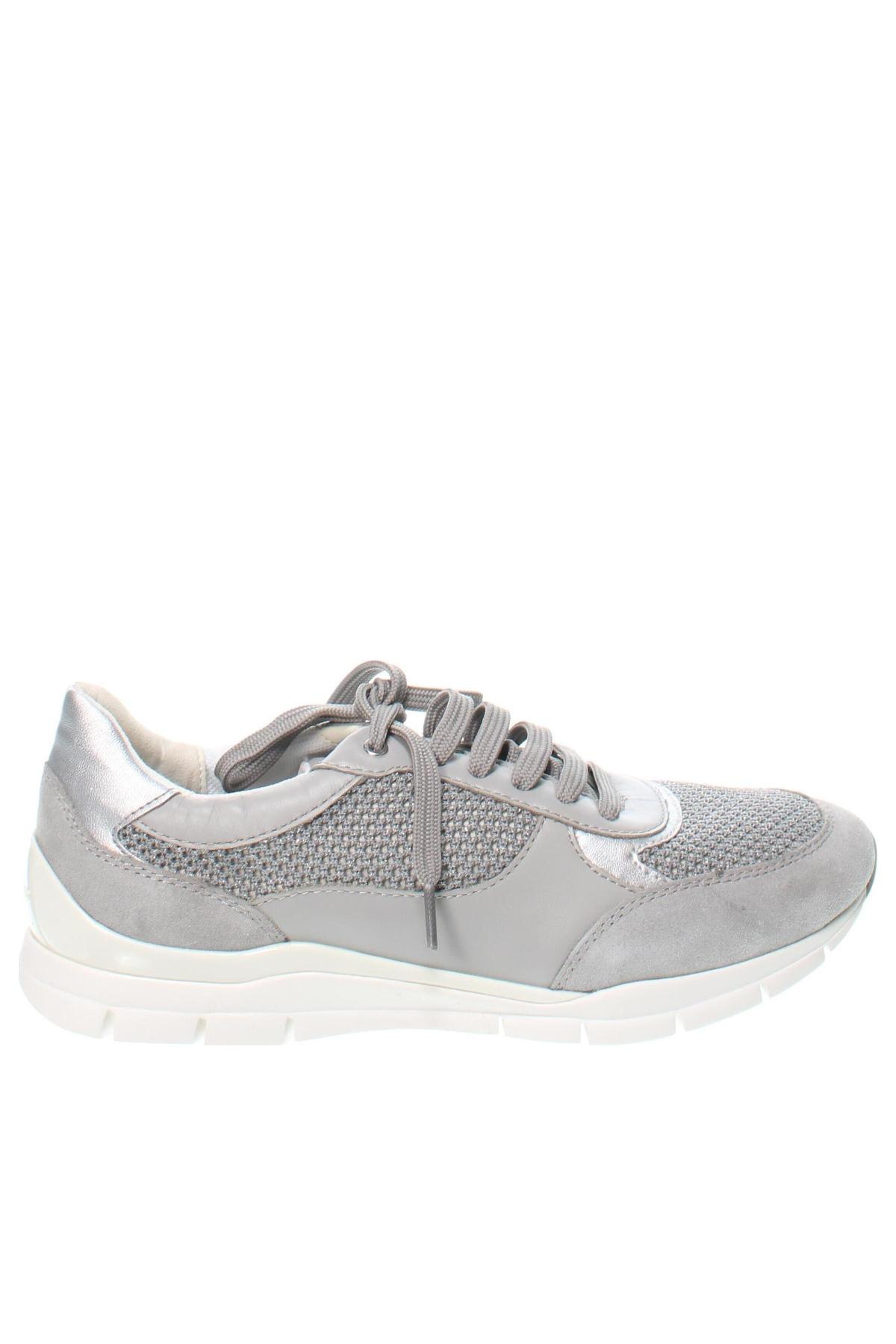 Damenschuhe Geox, Größe 39, Farbe Grau, Preis € 104,64