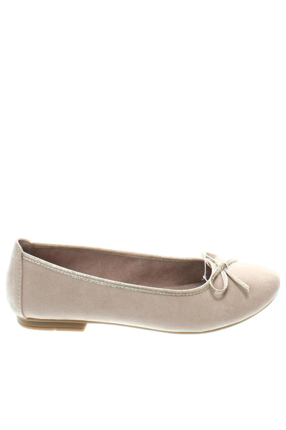 Damenschuhe Jana, Größe 40, Farbe Beige, Preis 31,96 €