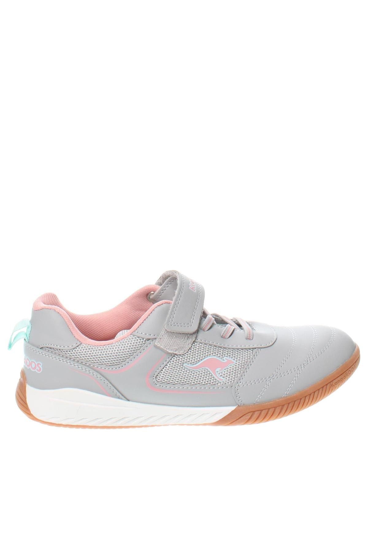 Damenschuhe Kangaroos, Größe 39, Farbe Grau, Preis € 72,16