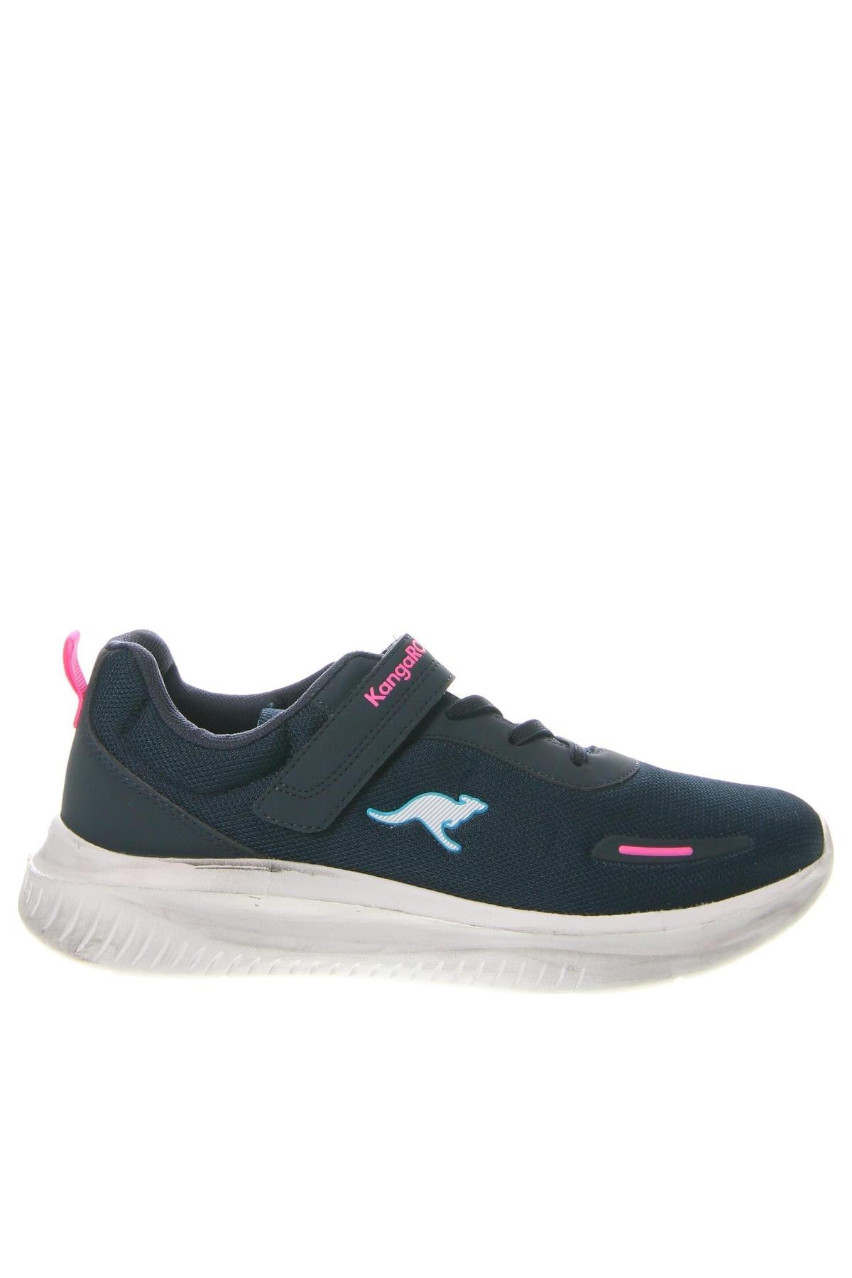 Damenschuhe Kangaroos, Größe 40, Farbe Blau, Preis 72,16 €