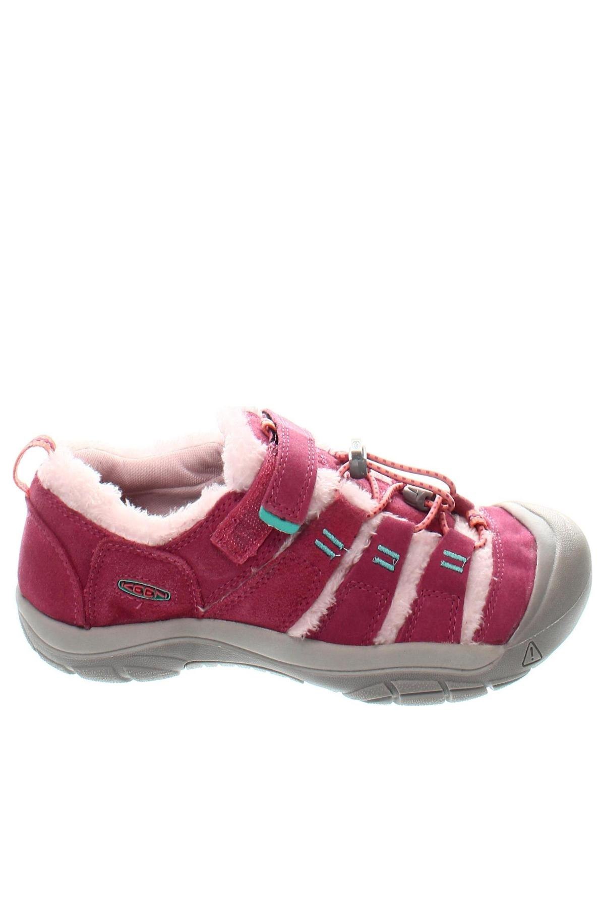 Γυναικεία παπούτσια Keen, Μέγεθος 38, Χρώμα Ρόζ , Τιμή 52,27 €