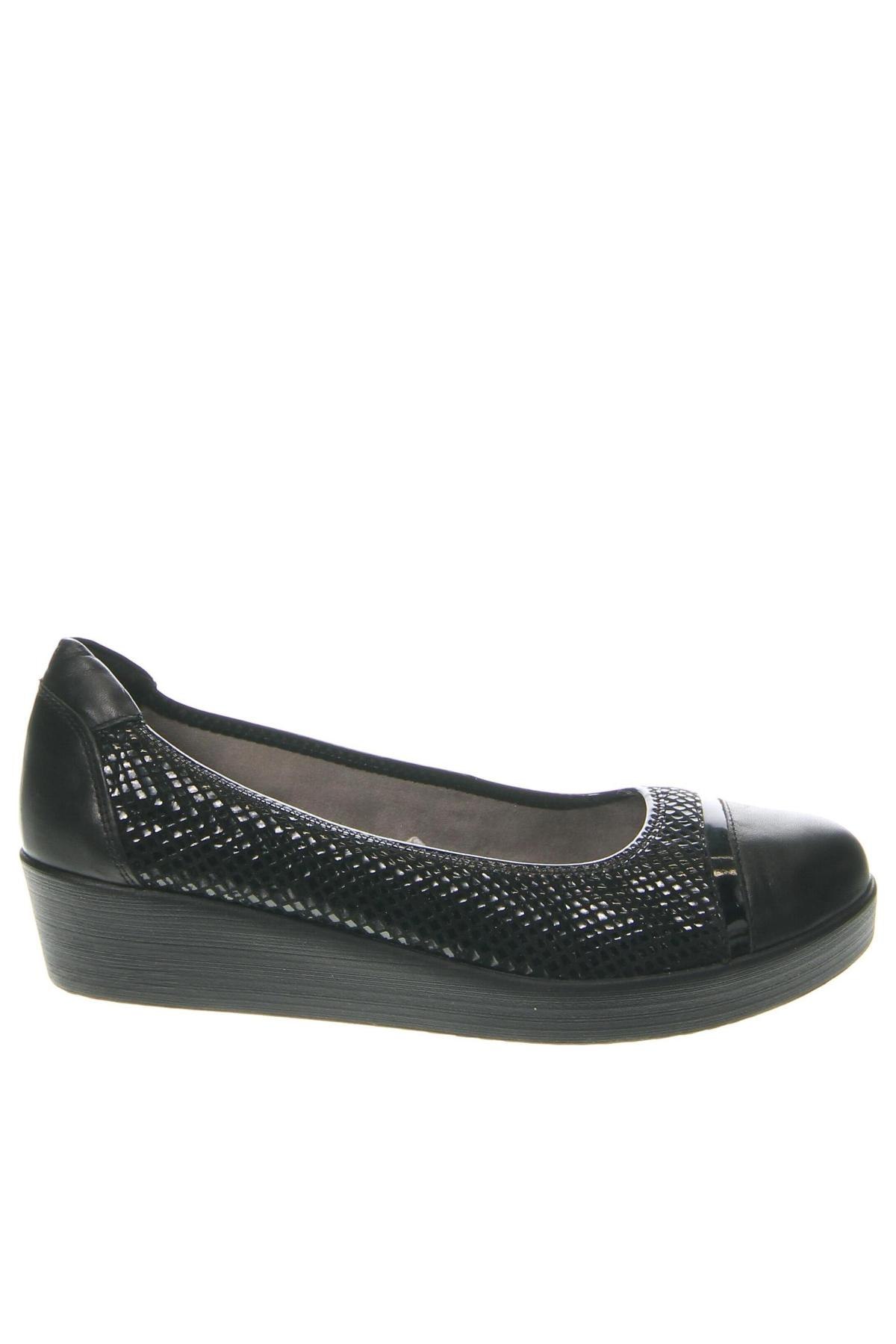 Γυναικεία παπούτσια Lasocki, Μέγεθος 39, Χρώμα Μαύρο, Τιμή 31,71 €