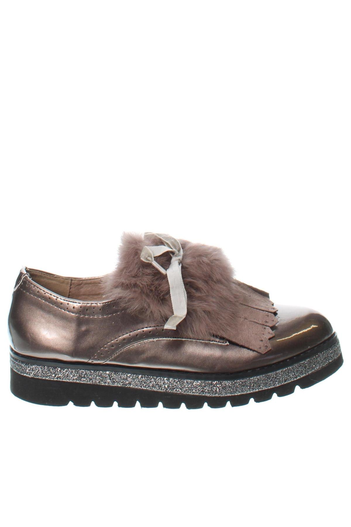 Damenschuhe Libra Pop, Größe 37, Farbe Grau, Preis 12,99 €